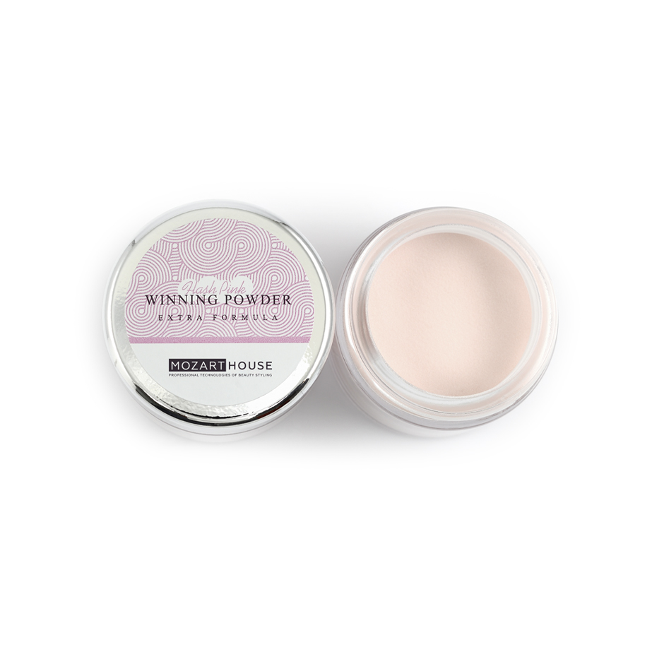 Acryl Winning Powder FLASH PINK, 32 g