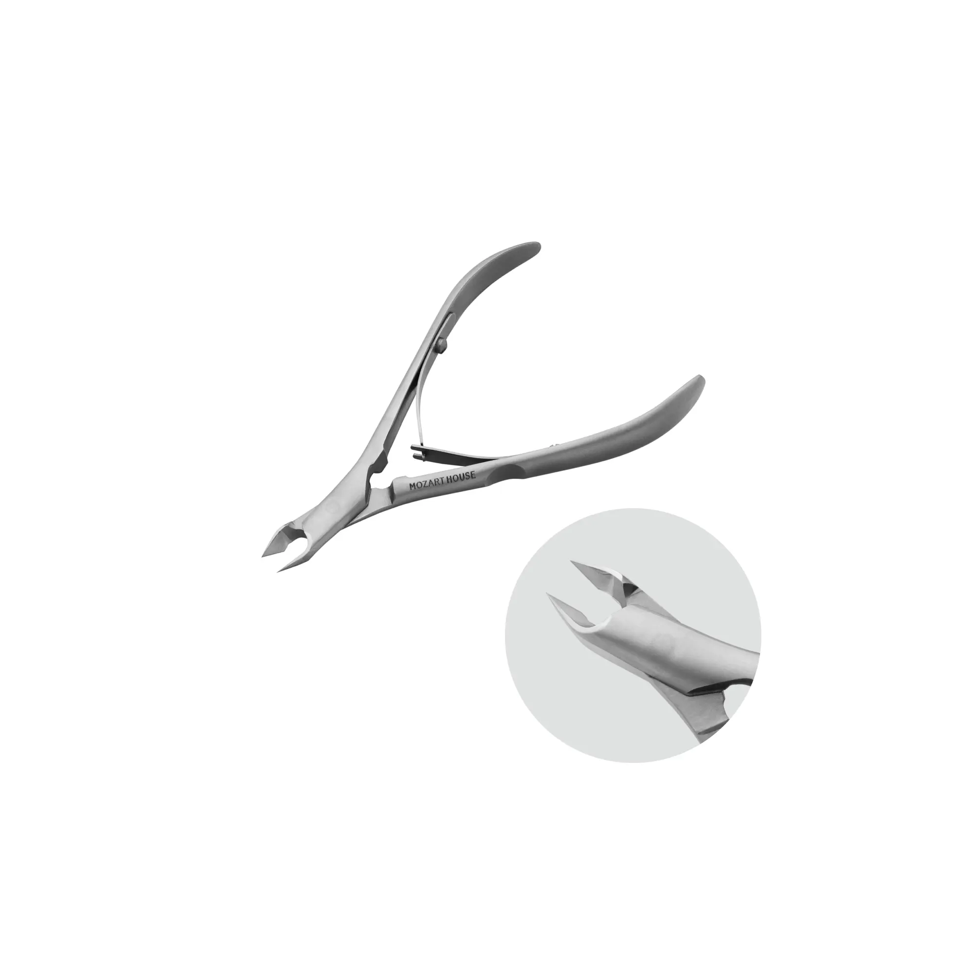 Cuticle cutters, 6 mm