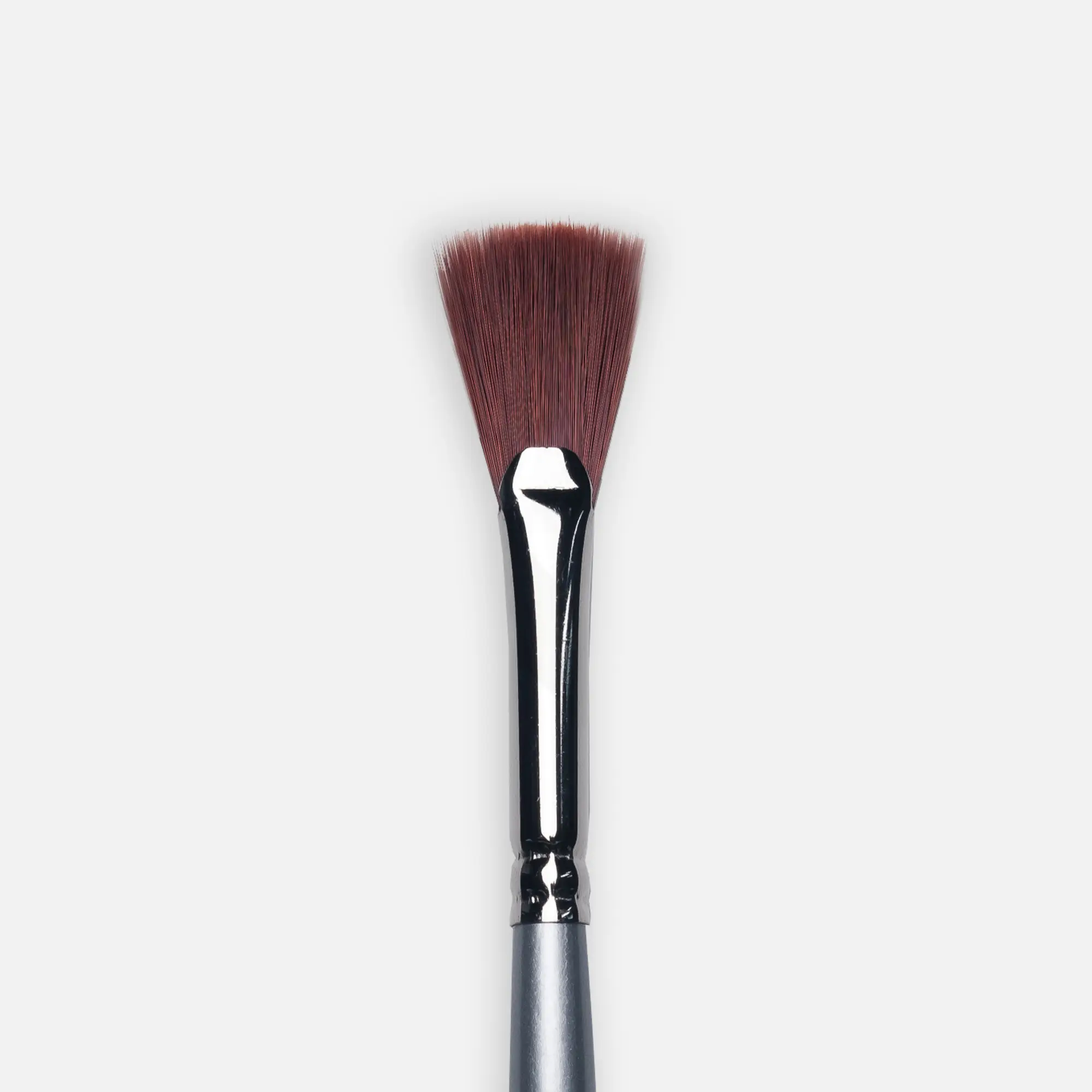 Nail Design Brush "Fan"