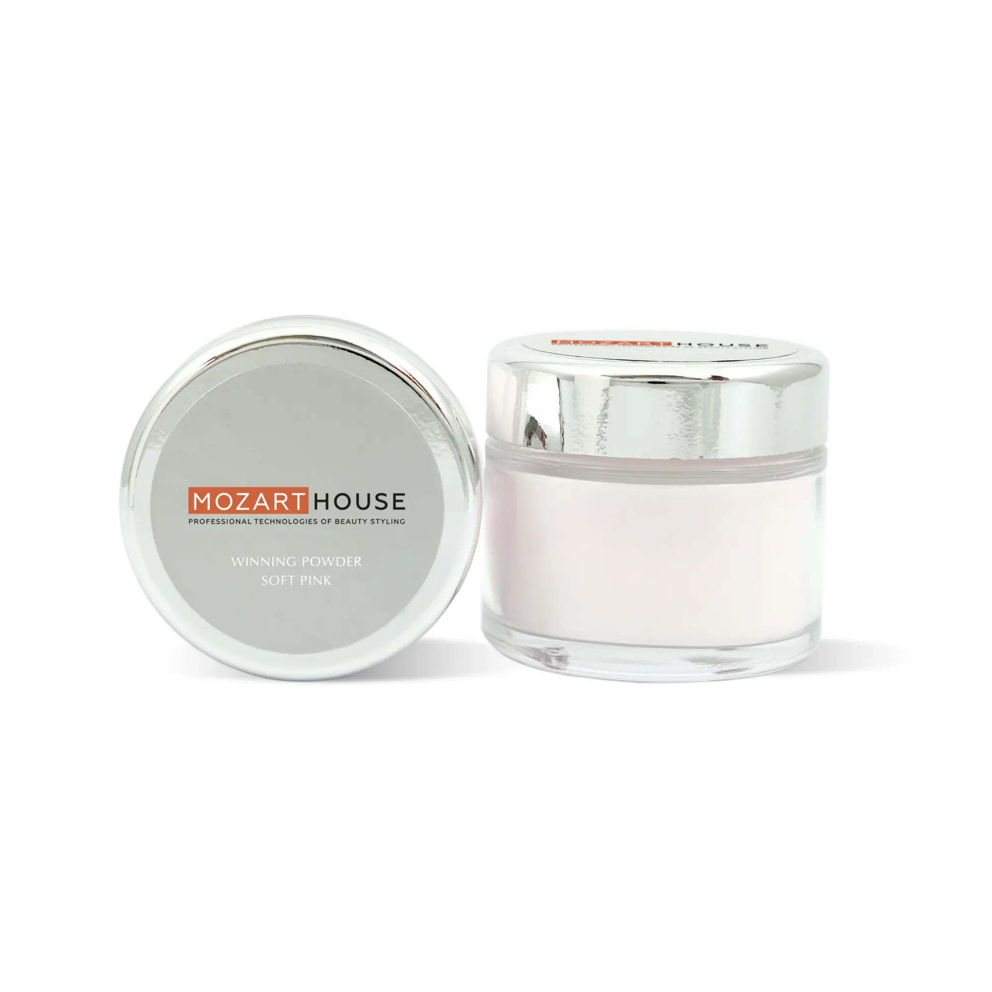 Acryl Winning Powder Soft Pink MH, 32 g