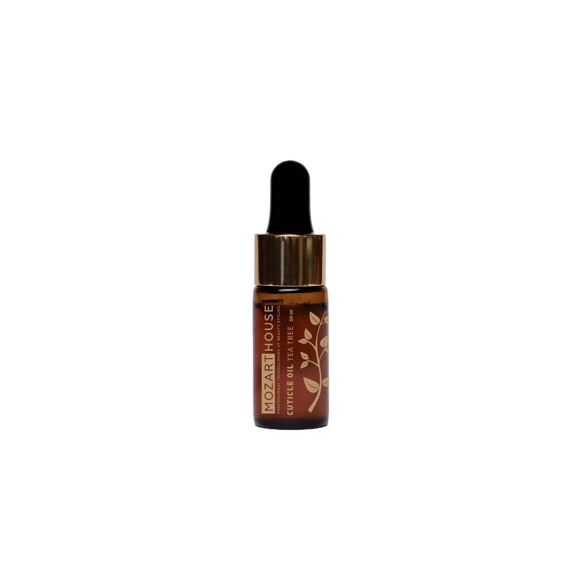 Cuticle Oil Tea Tree, 10 ml, 30ml