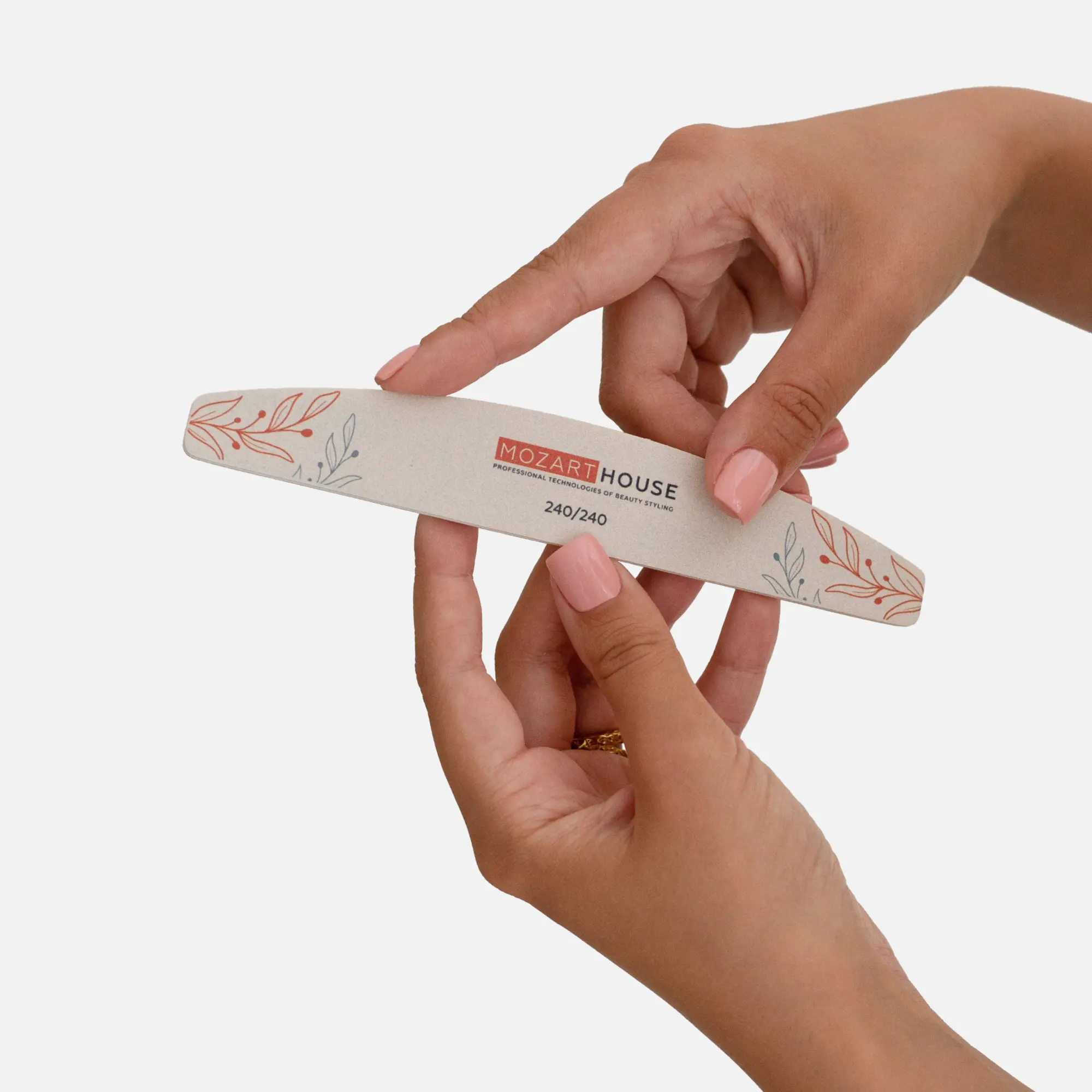 File "moon" white, 240/240