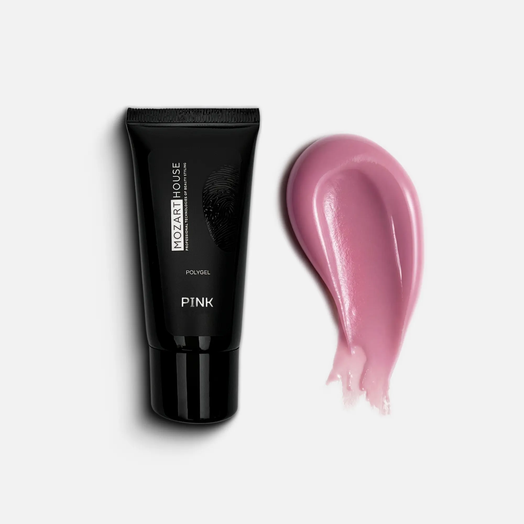 Polygel Pink, 30/60g