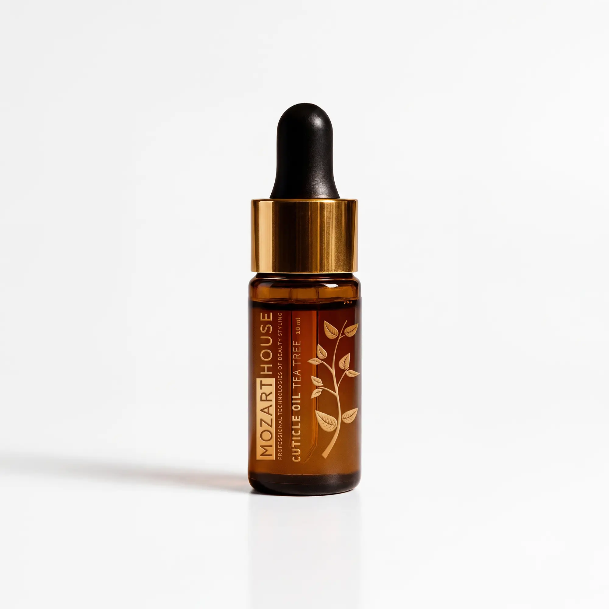 Cuticle Oil Tea Tree, 10, 30ml