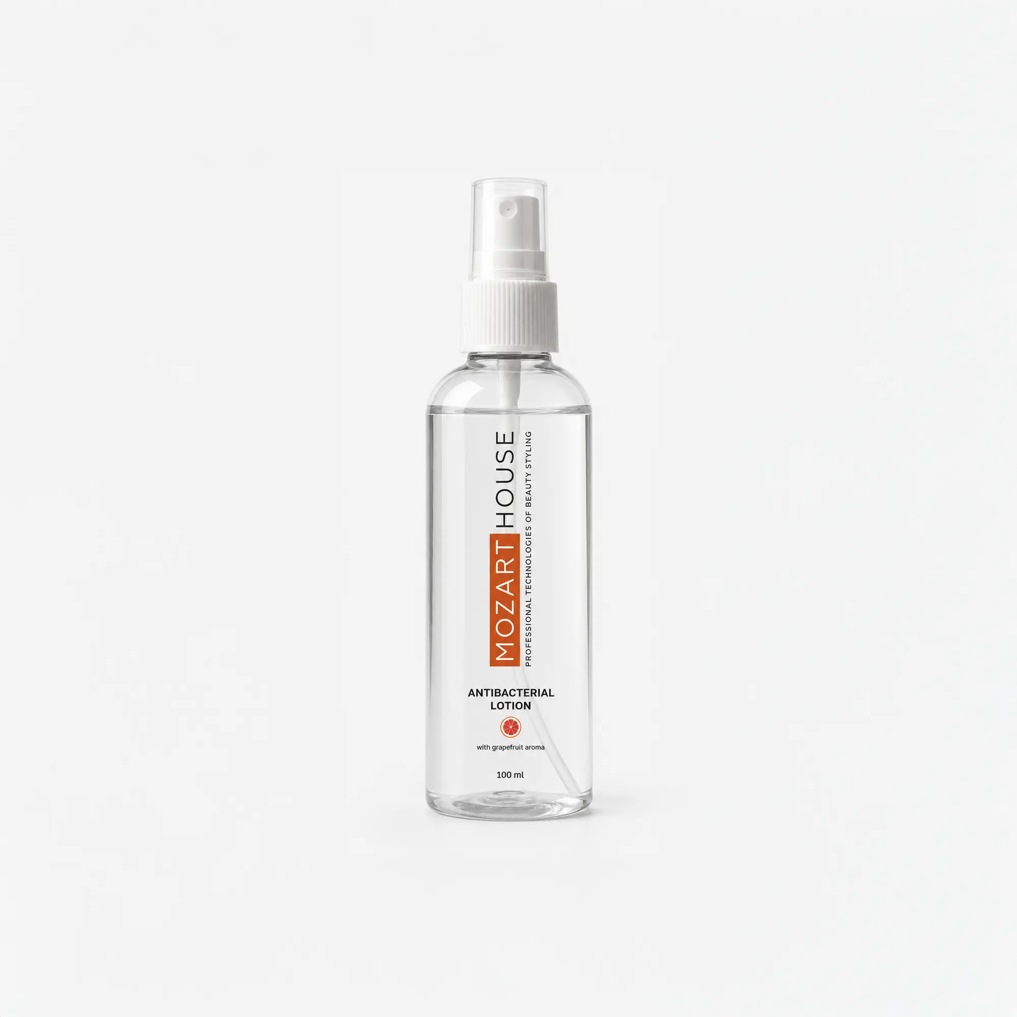 Antiseptic for hands Antisepta, 100 ml