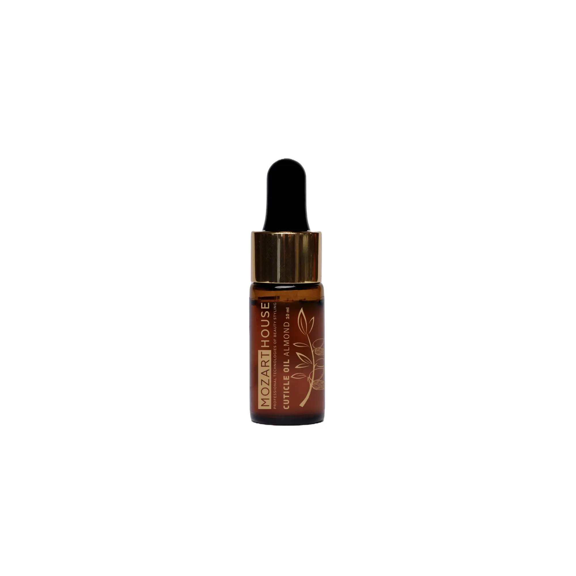 Cuticle Oil Almond, 10 ml, 30ml