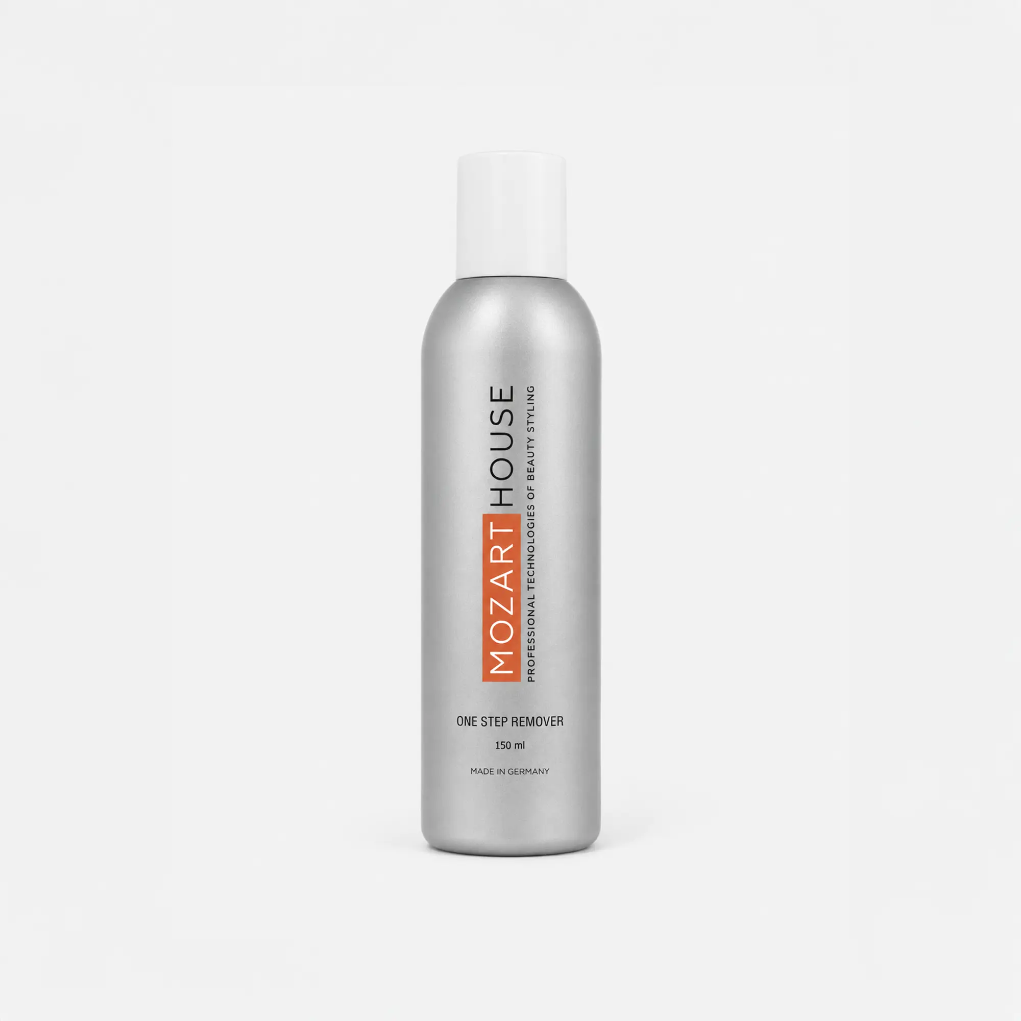 Remover for gel polish and acrylic One Step Remover, 150 ml