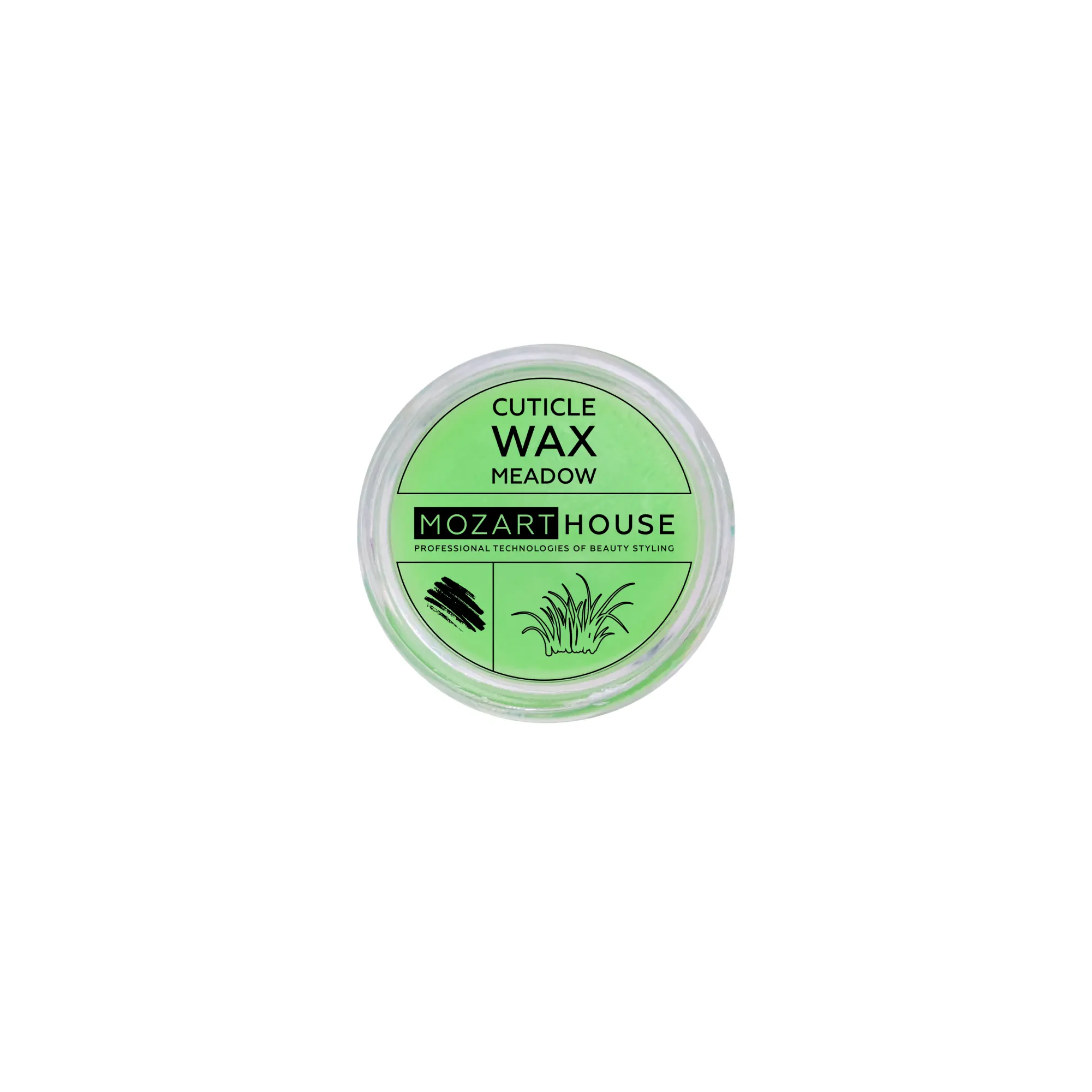 Cuticle Wax MEАDOW, 4 g
