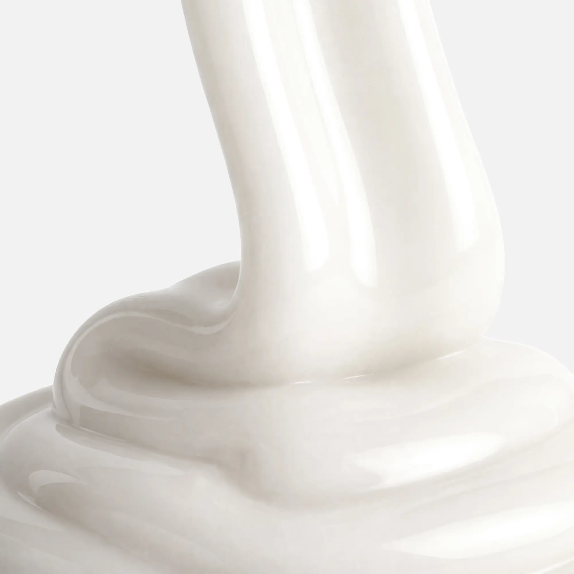 Polygel Natural Milk, 15/50g