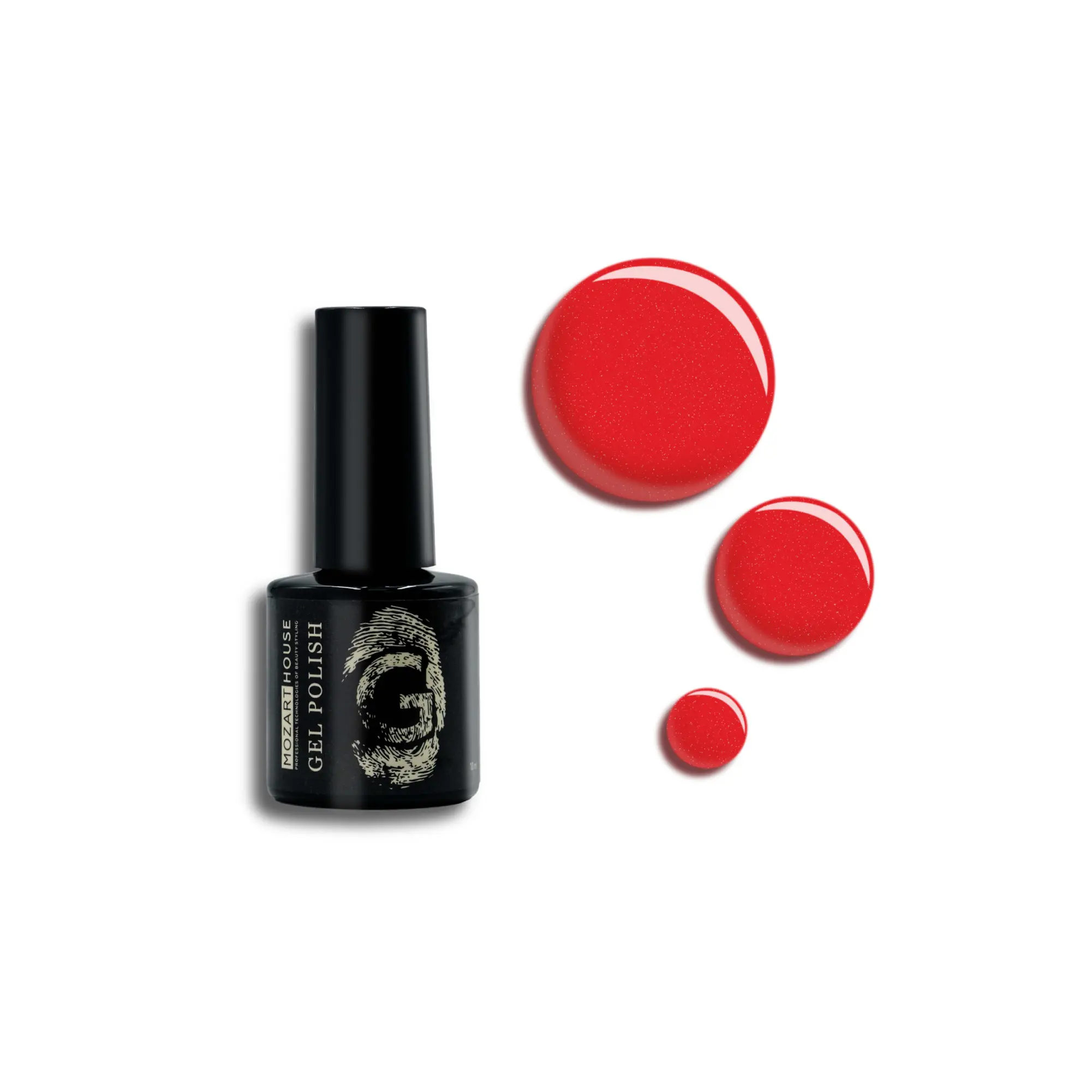 Gel Polish Baywatch, 10ml