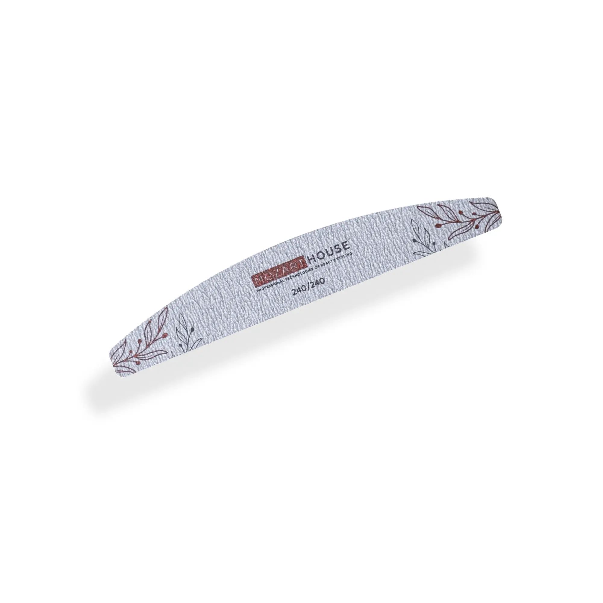 Nail file, 240/240