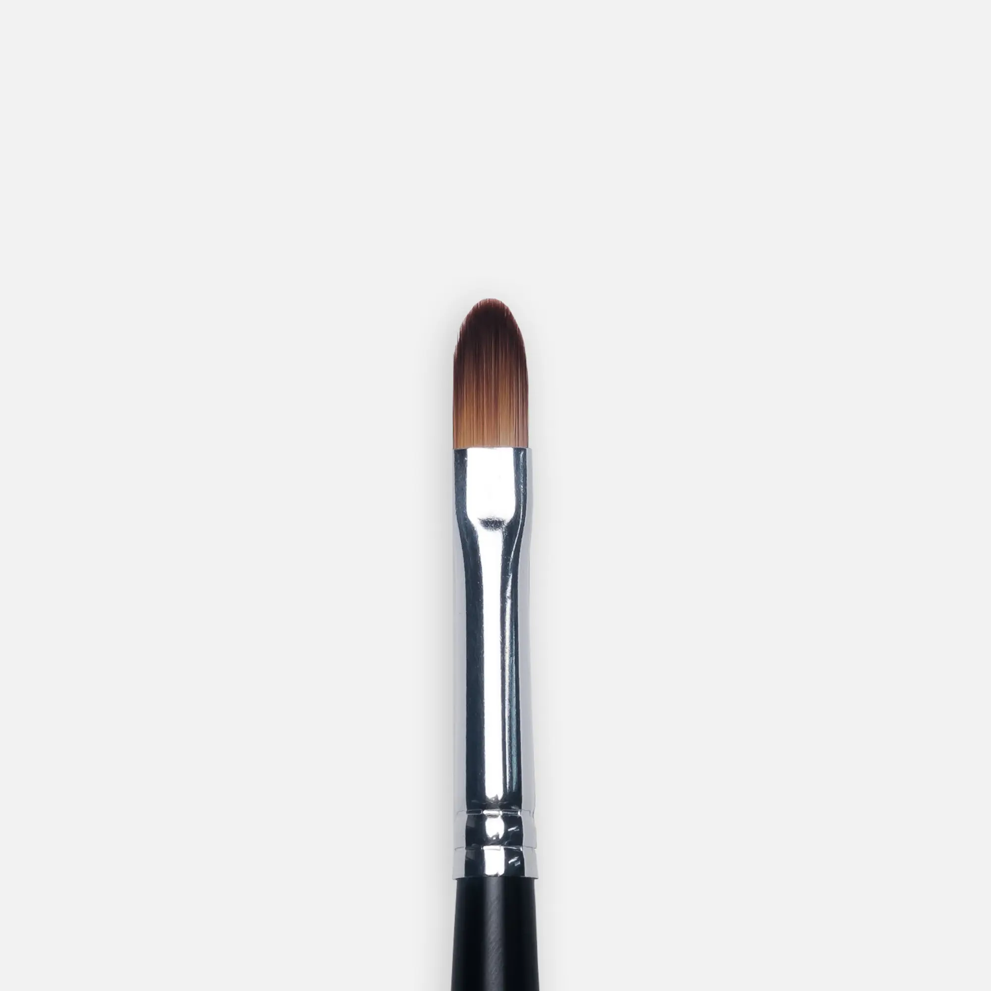 Brushes in a nylon case, leaflet №6