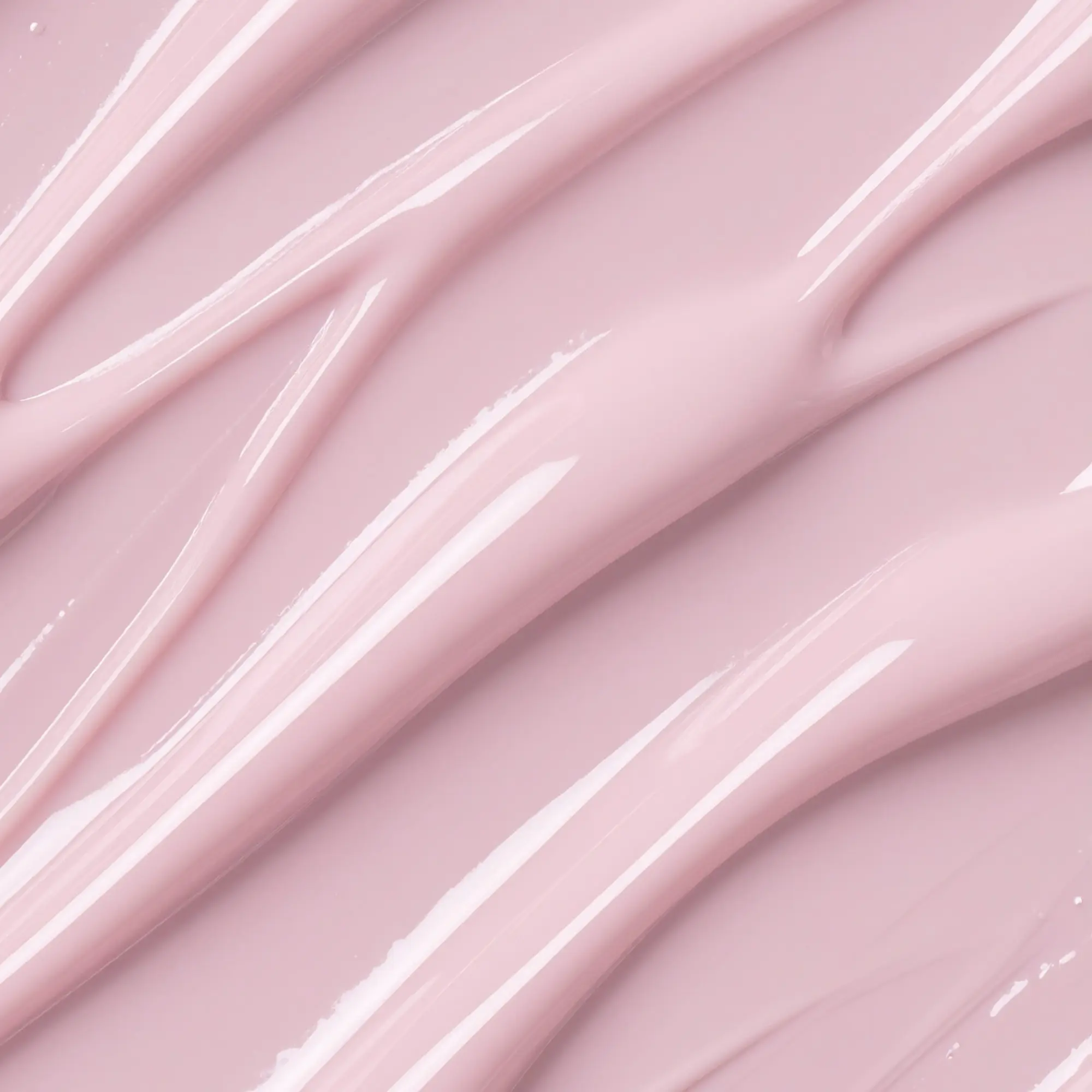 GEL POLISH Rubber Base Soft Pink, 15 ml