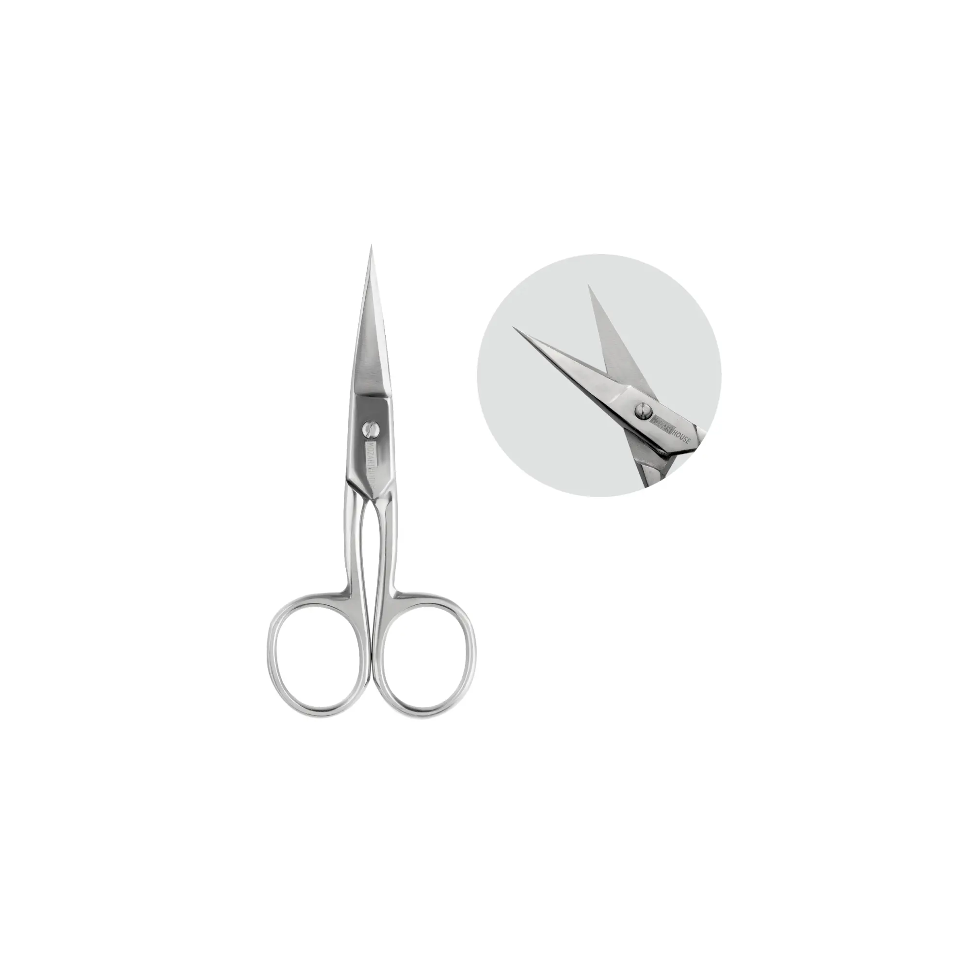 Nail scissors, 32 mm