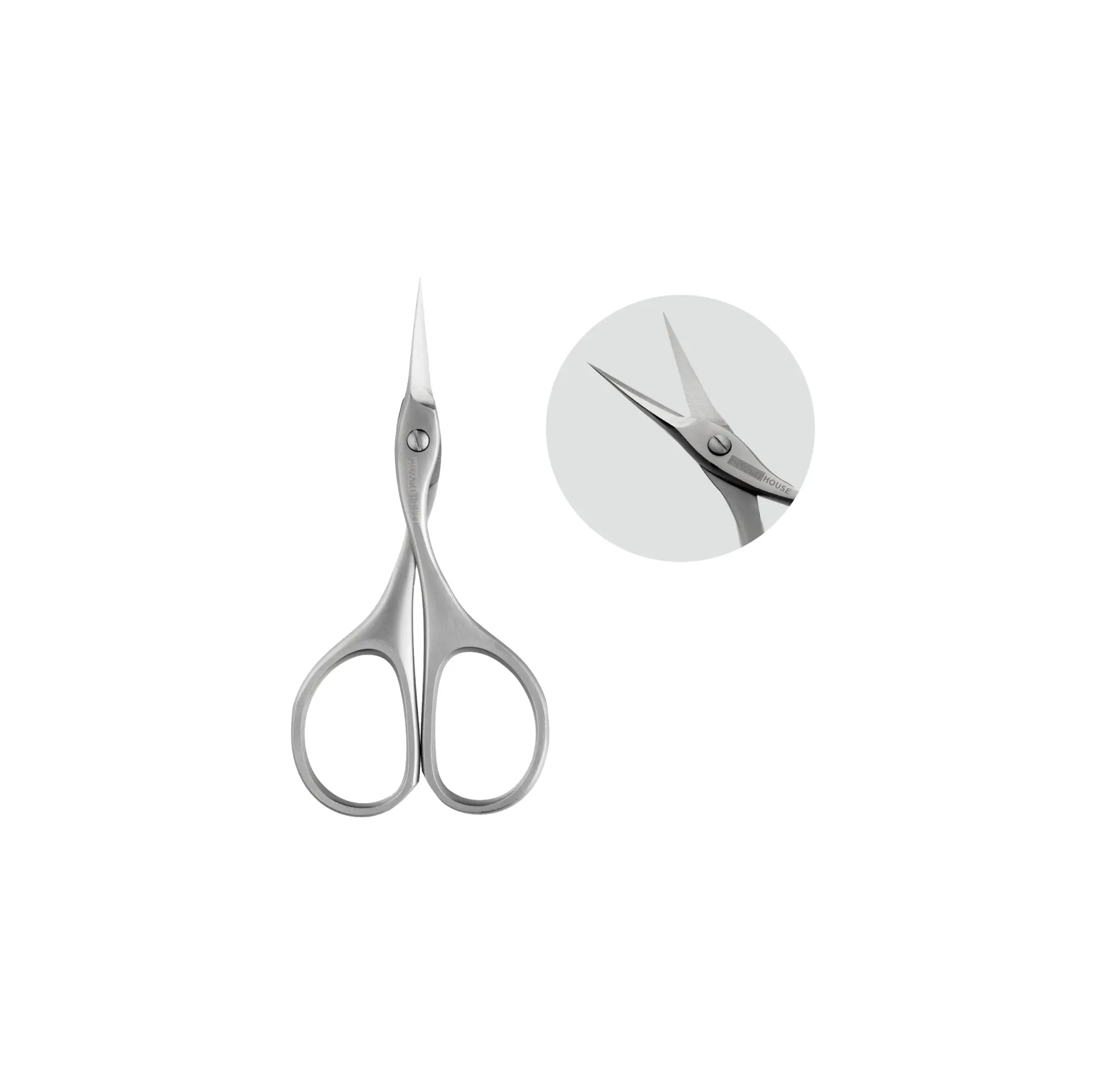 Cuticle scissors, 20 mm