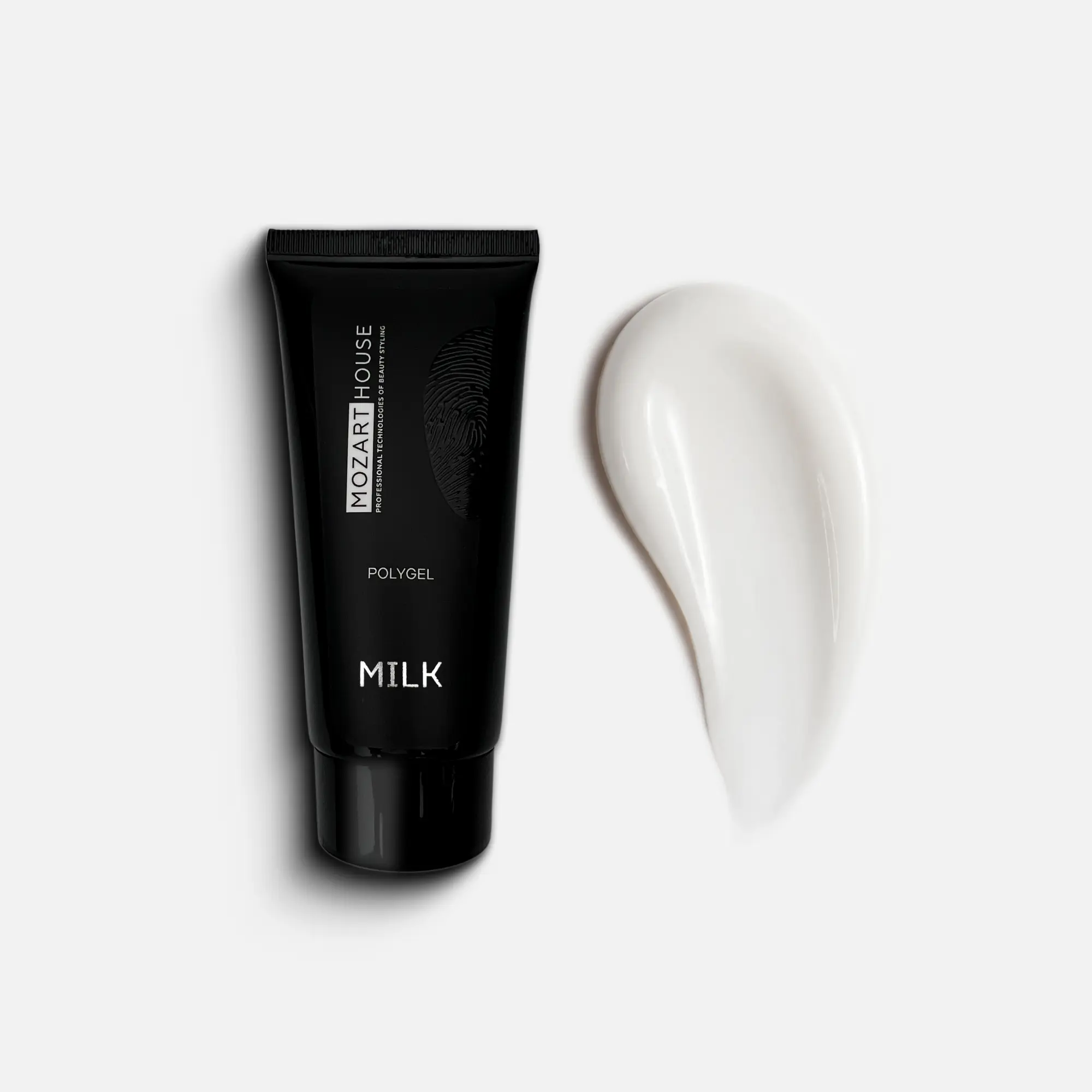 Polygel Milk, 60g