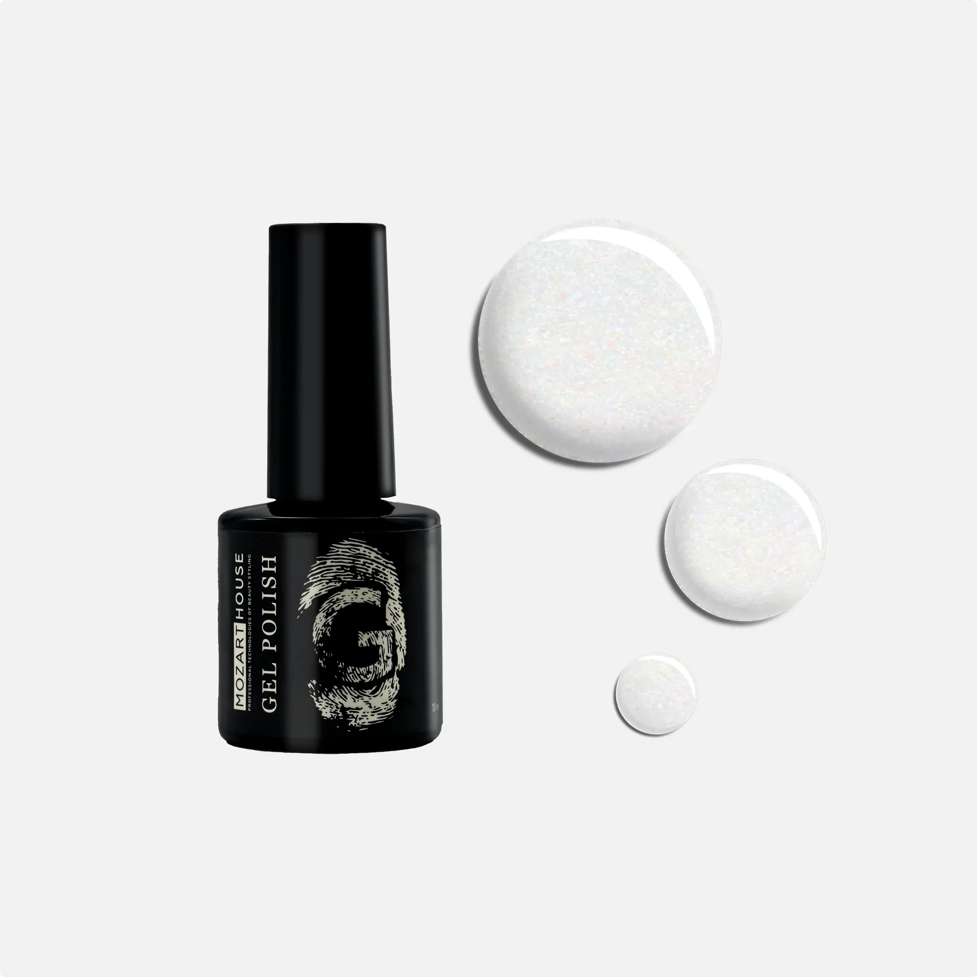 GEL POLISH Star, 10 ml