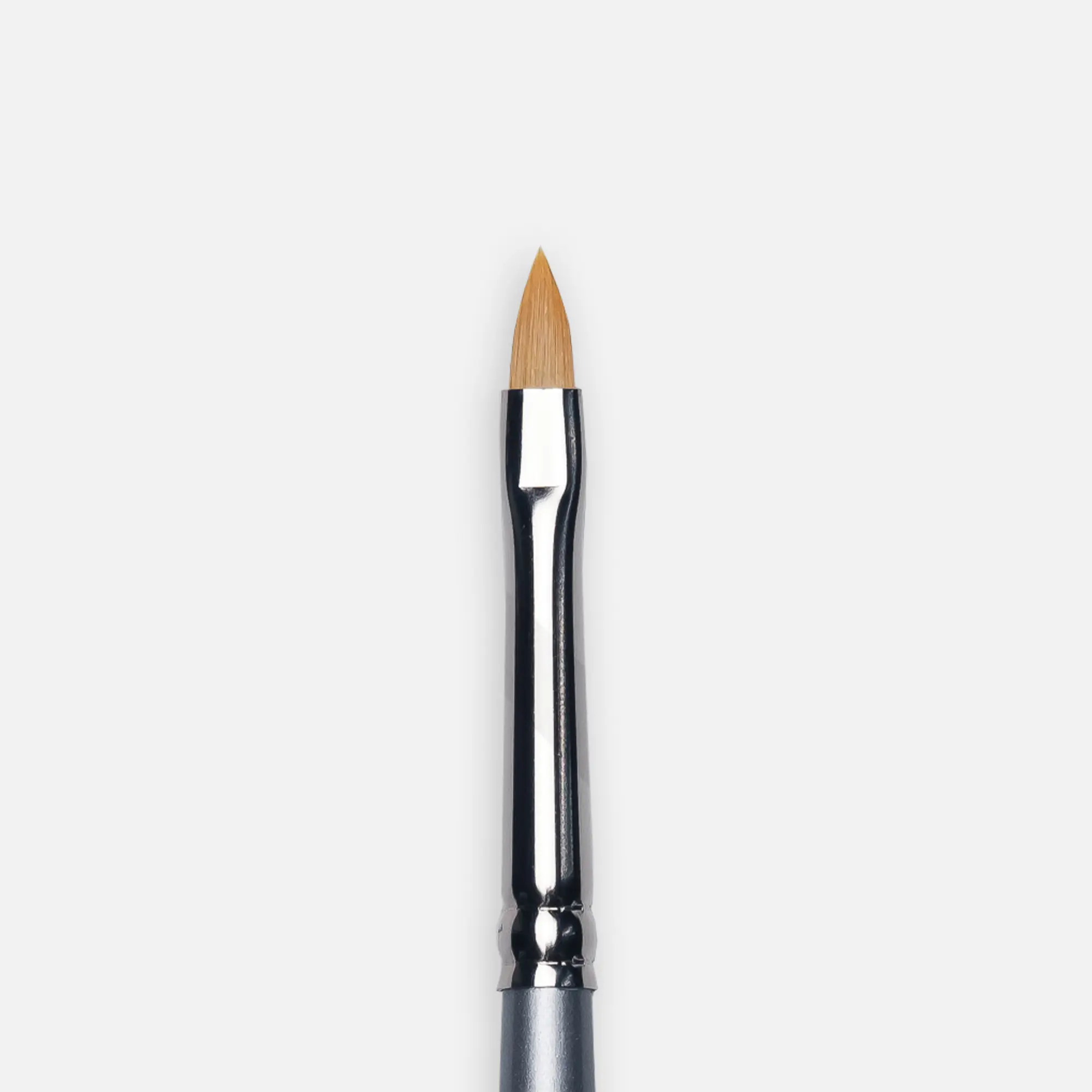 Nail Design Brush "Petal" №2