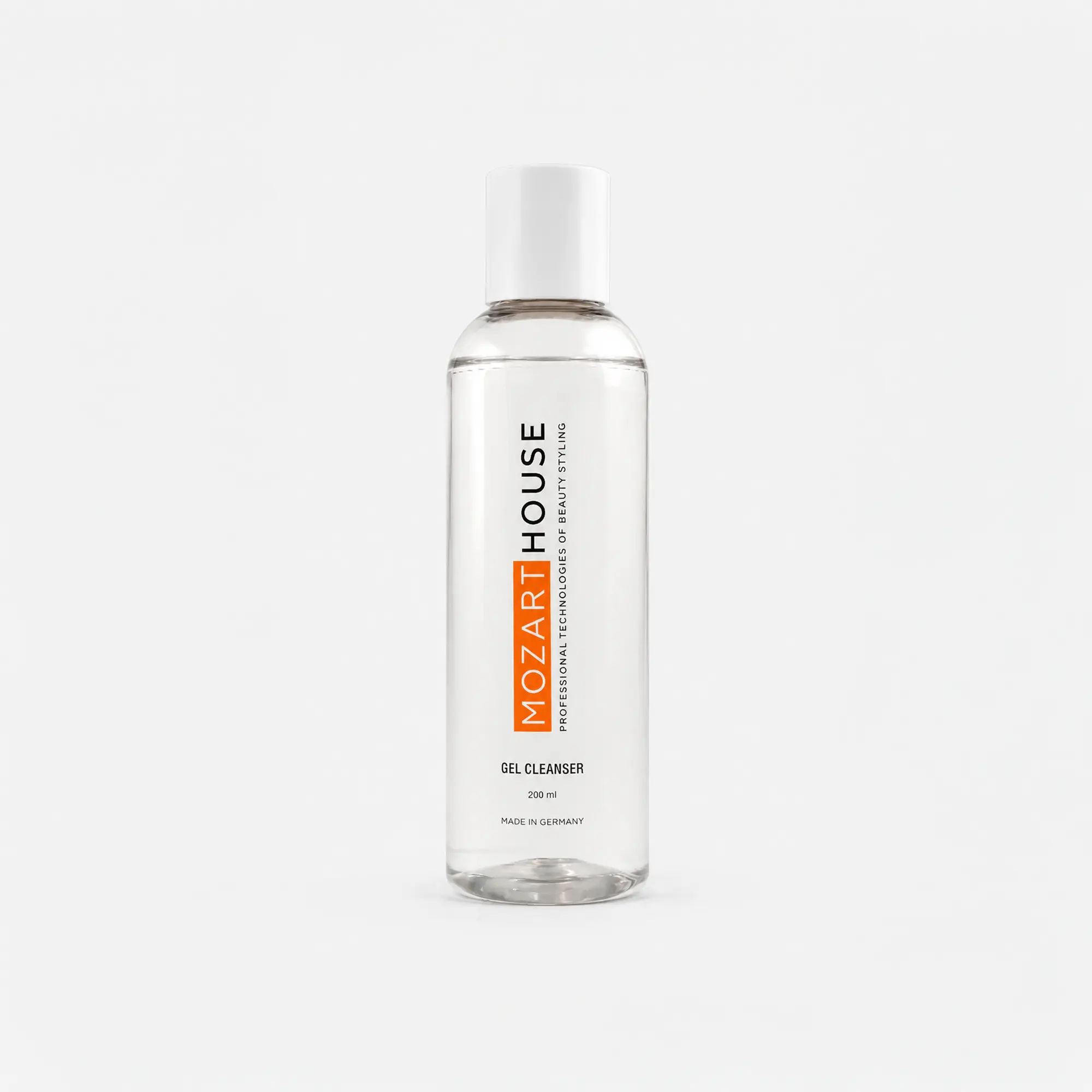 Degreaser Gel Cleanser, 200 ml