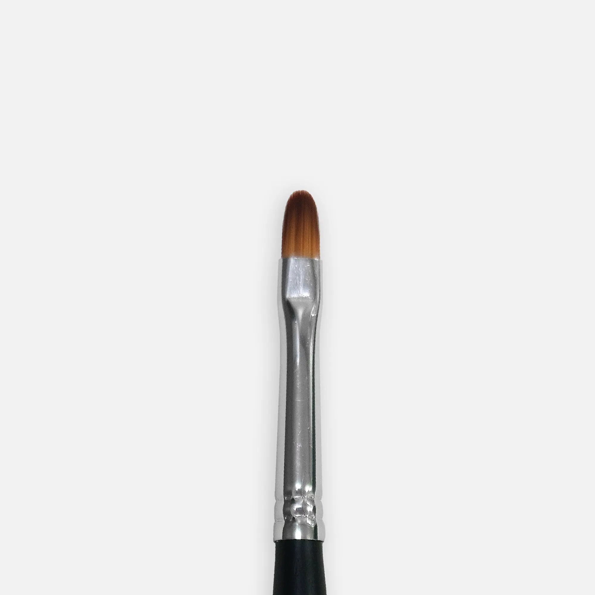 Nylon brush №.4 petal, 8mm