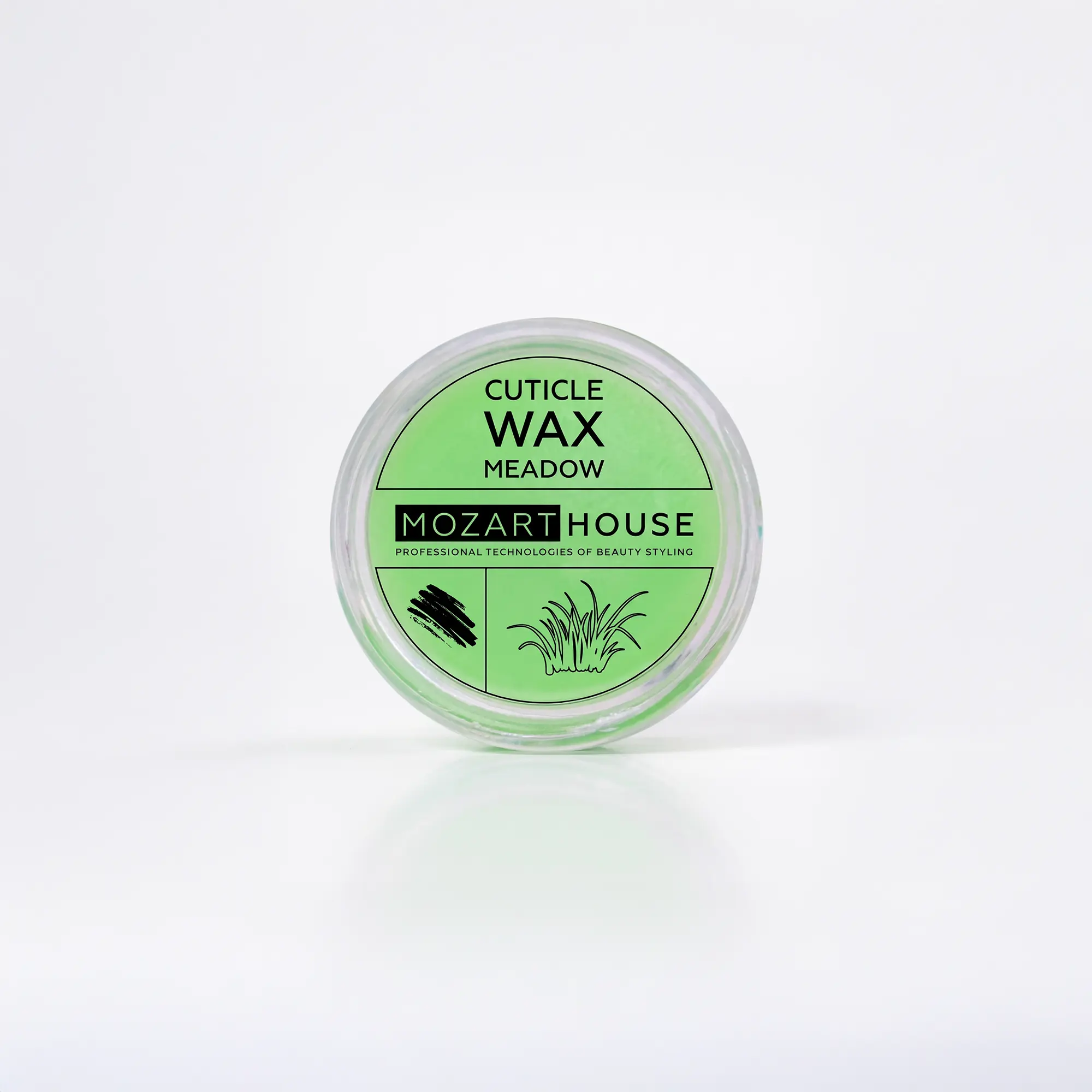 Cuticle Wax MEАDOW, 4 g