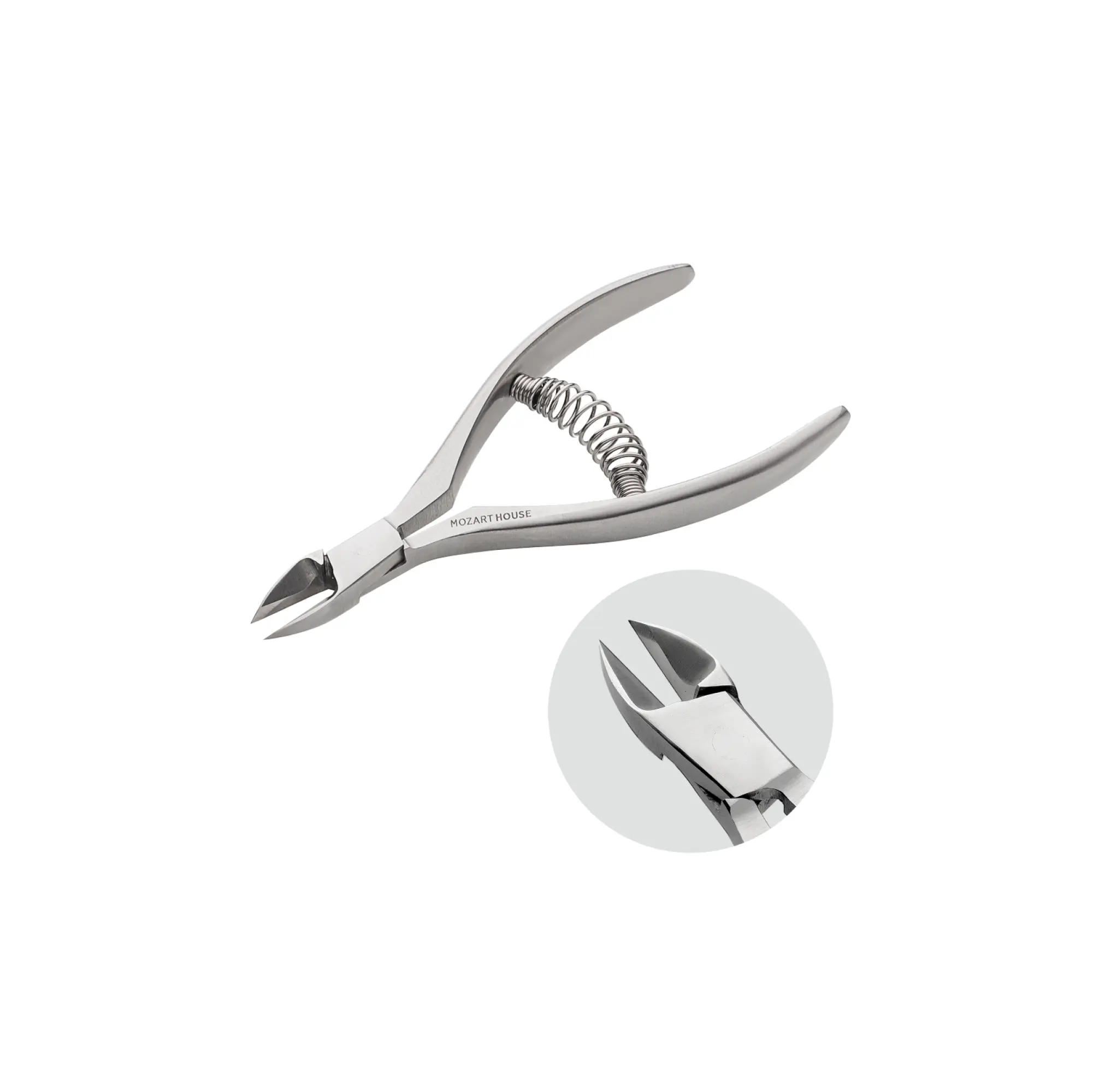 Ingrown nail cutters, 13 mm