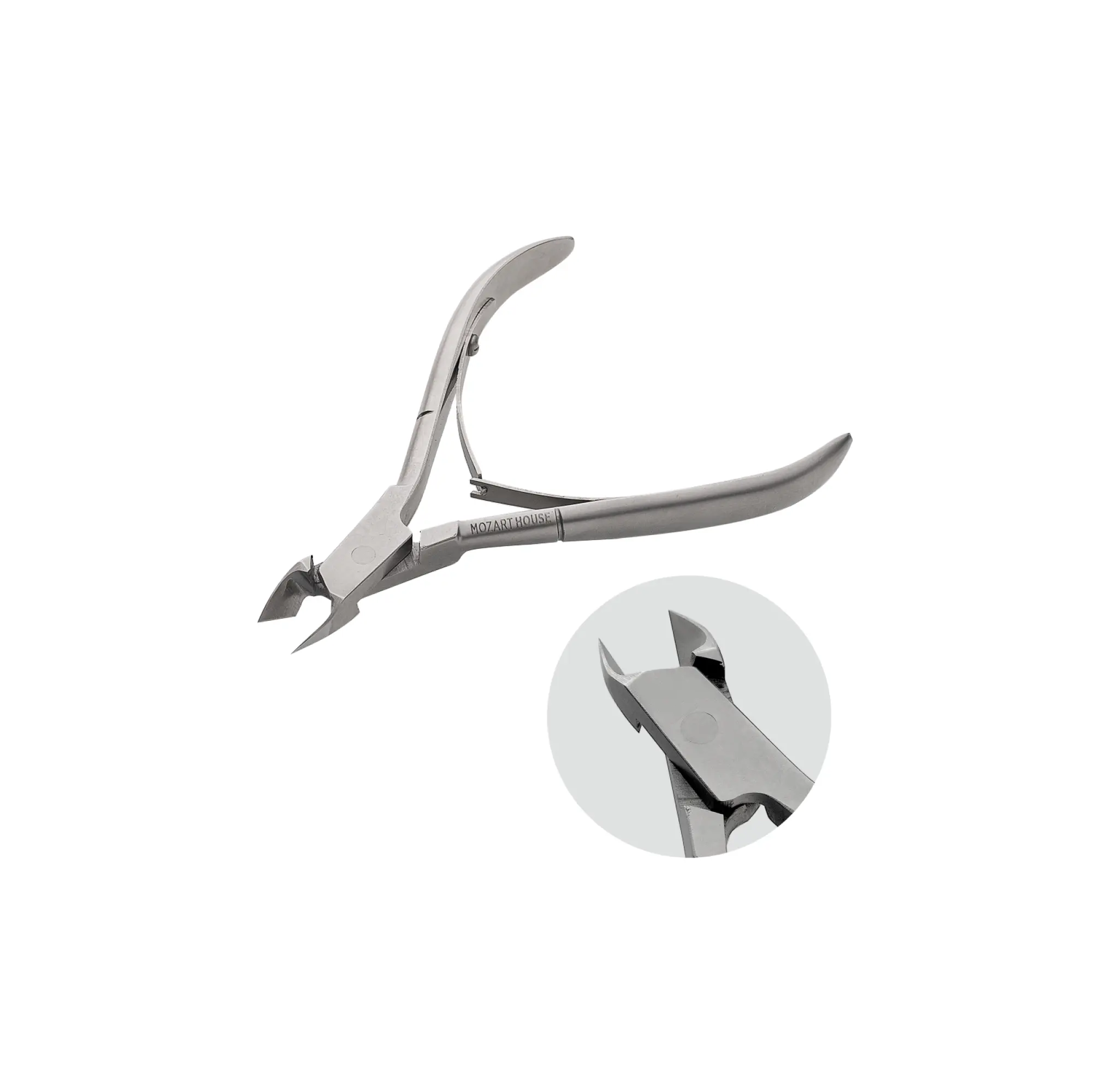 Cuticle cutters, 5 mm