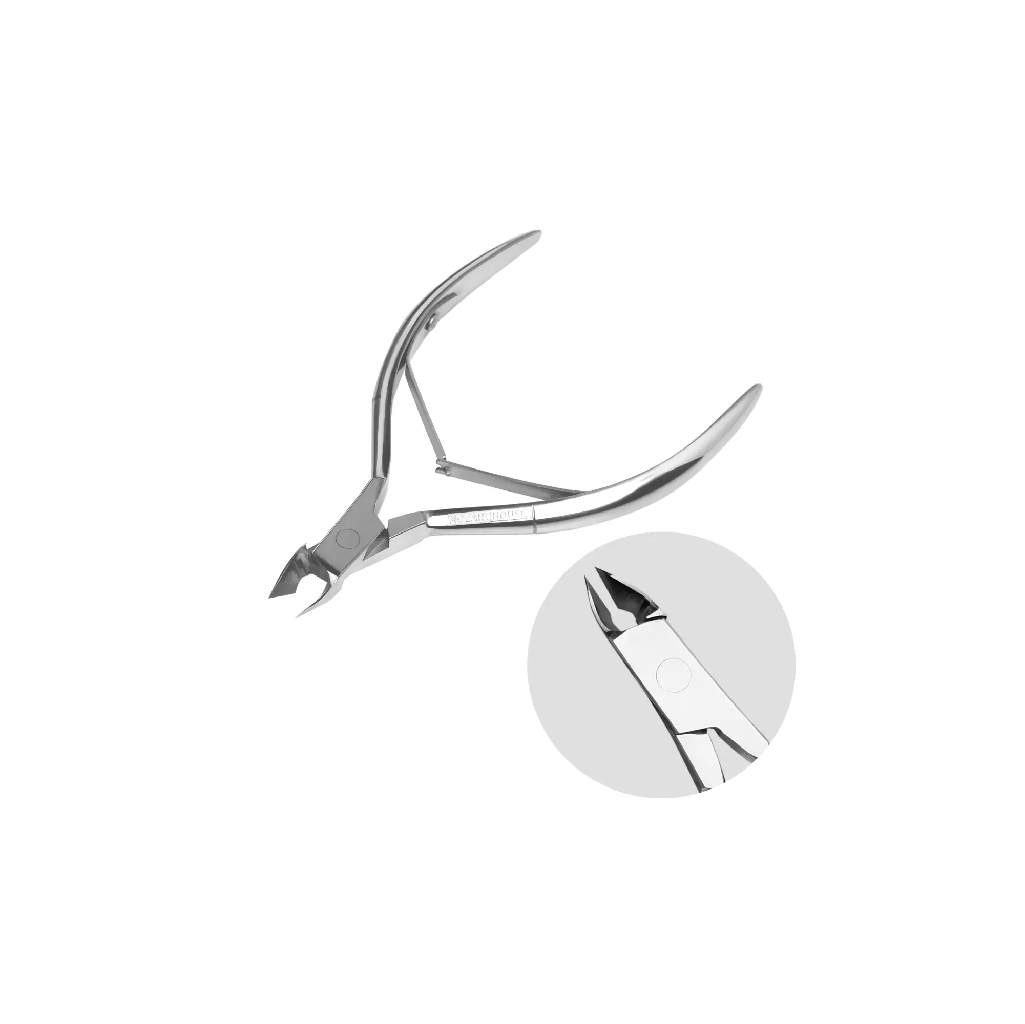 Cuticle cutters, 7 mm