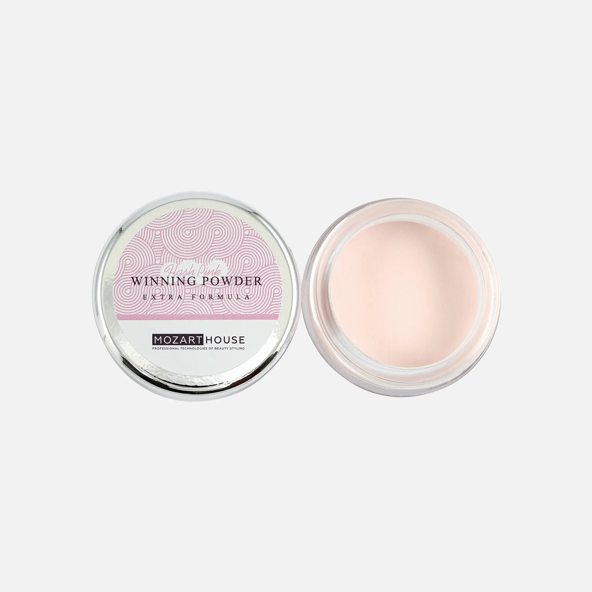 Acryl Winning Powder FLASH PINK, 32 g