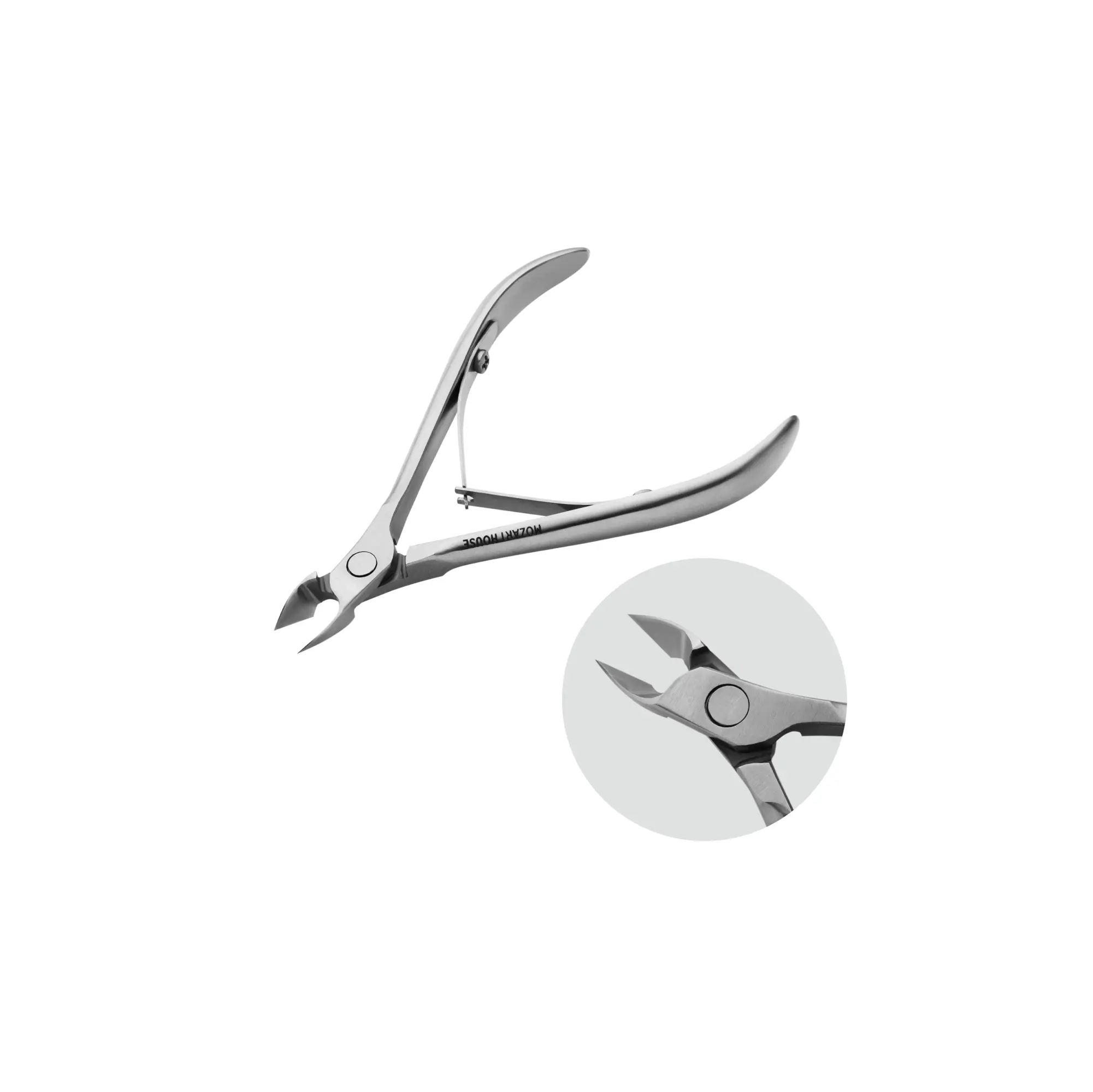 Cuticle cutters, 14 mm