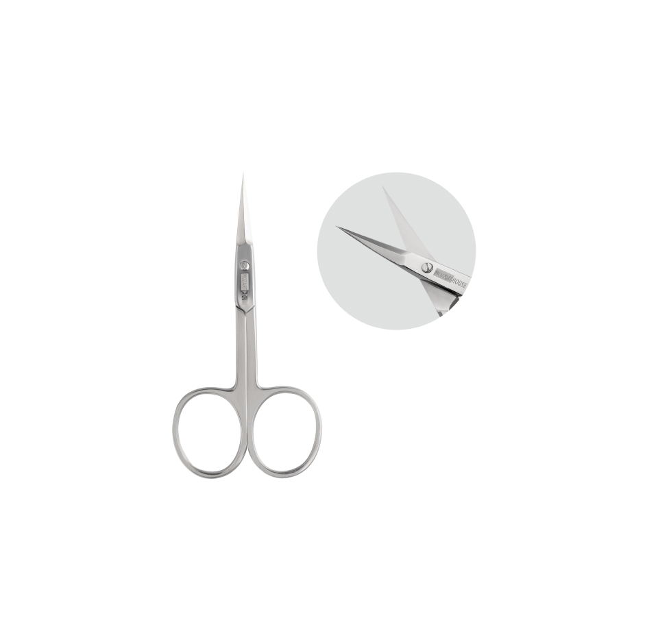 Cuticle scissors, 25 mm