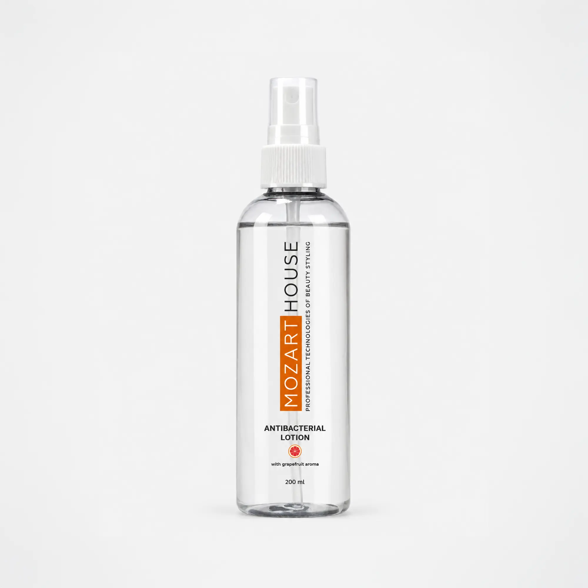 Antiseptic for hands Antisepta, 200 ml