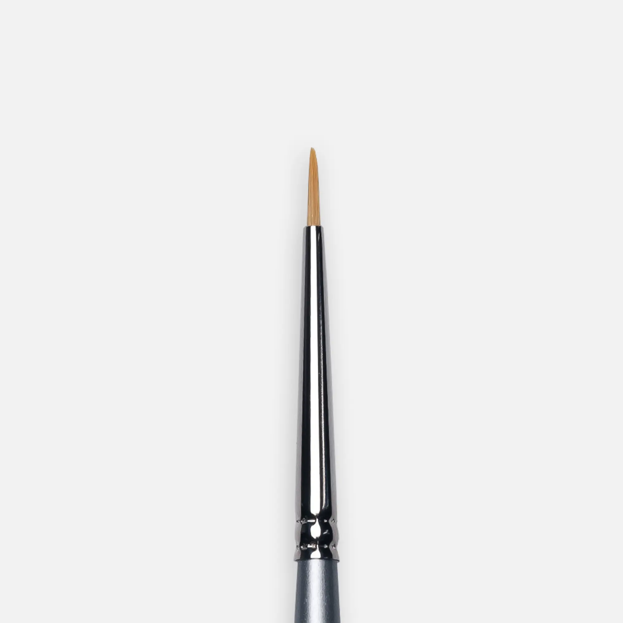 Nail design brush "hair", 7 mm
