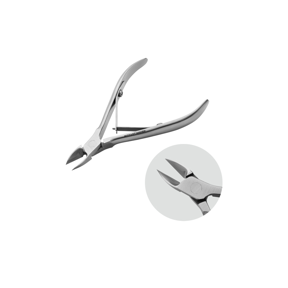 Nail cutters, 12 mm