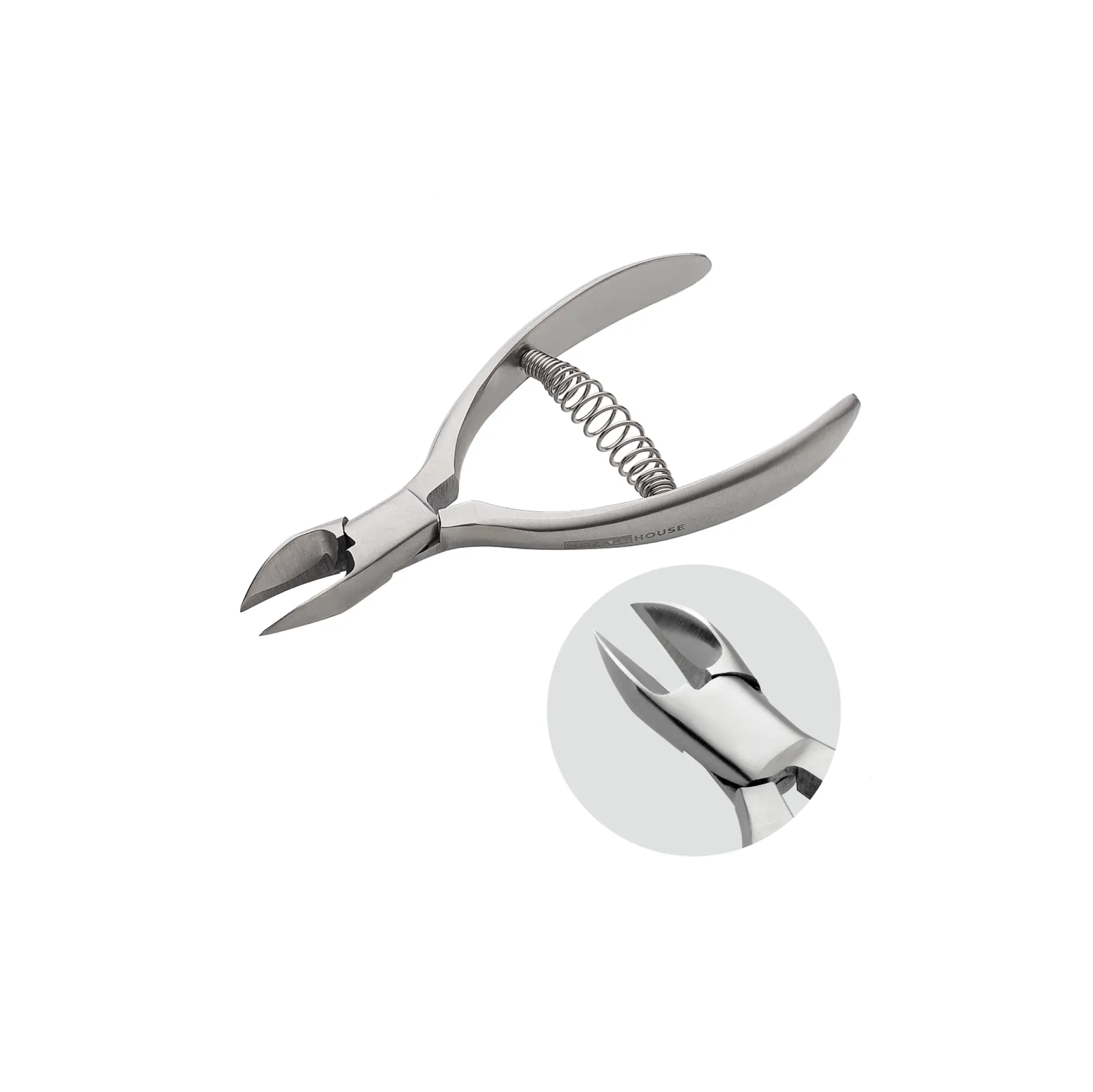 Ingrown nail cutters, 18 mm