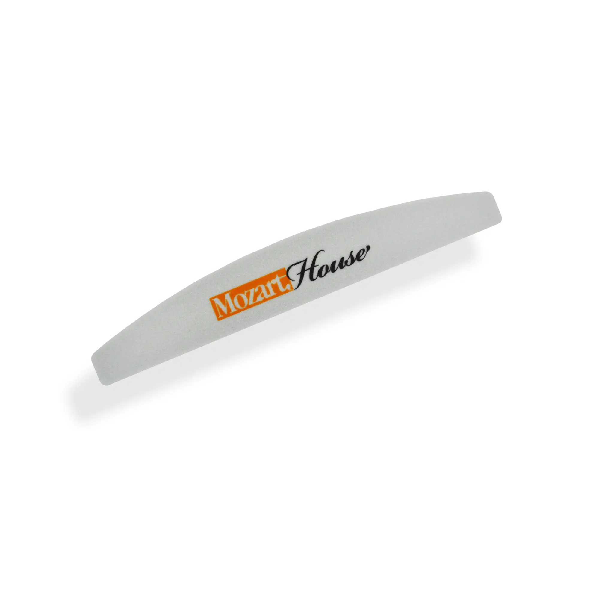 Mozart House High-elastic sandpaper nail file