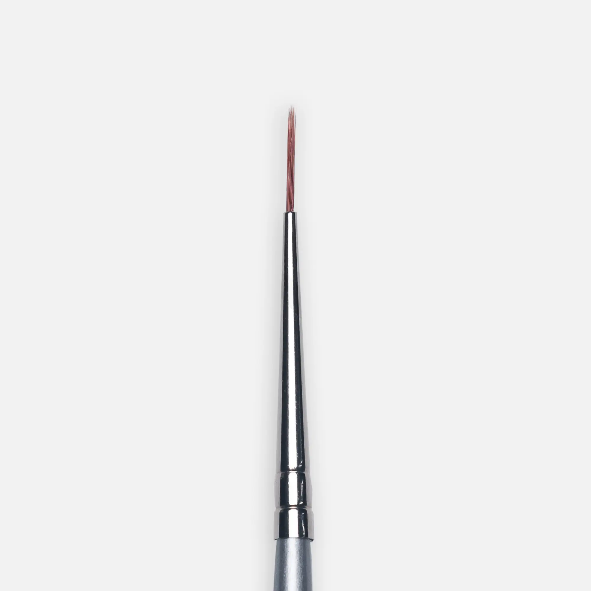 Nail design brush "hair", 10 mm