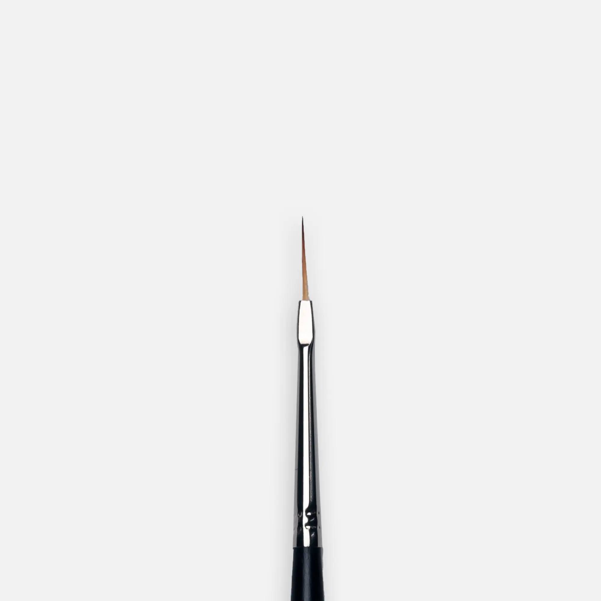 Nylon brush №.1-1 hair, 10mm