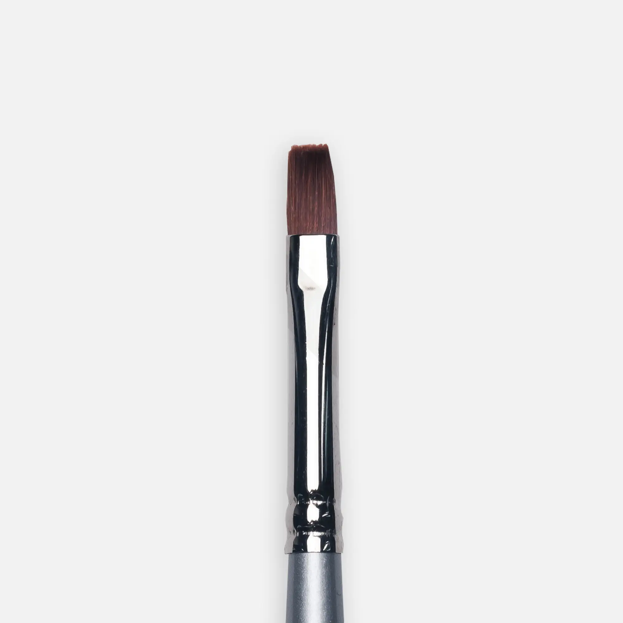 Nail design brush "square" №6
