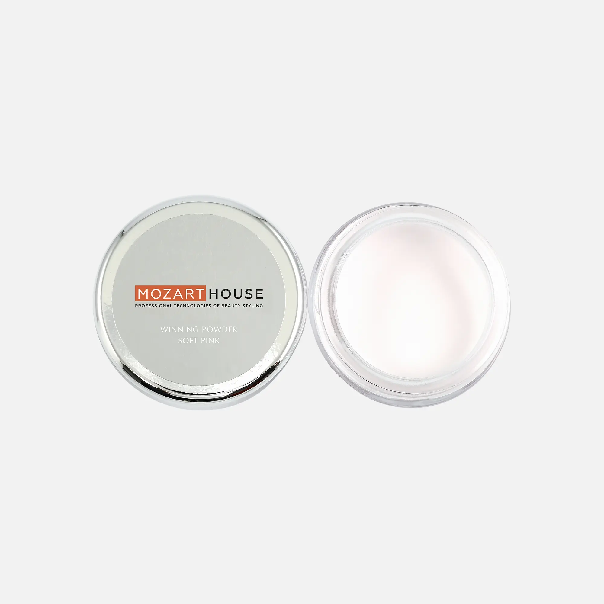 Acryl Winning Powder Soft Pink MH, 32 g