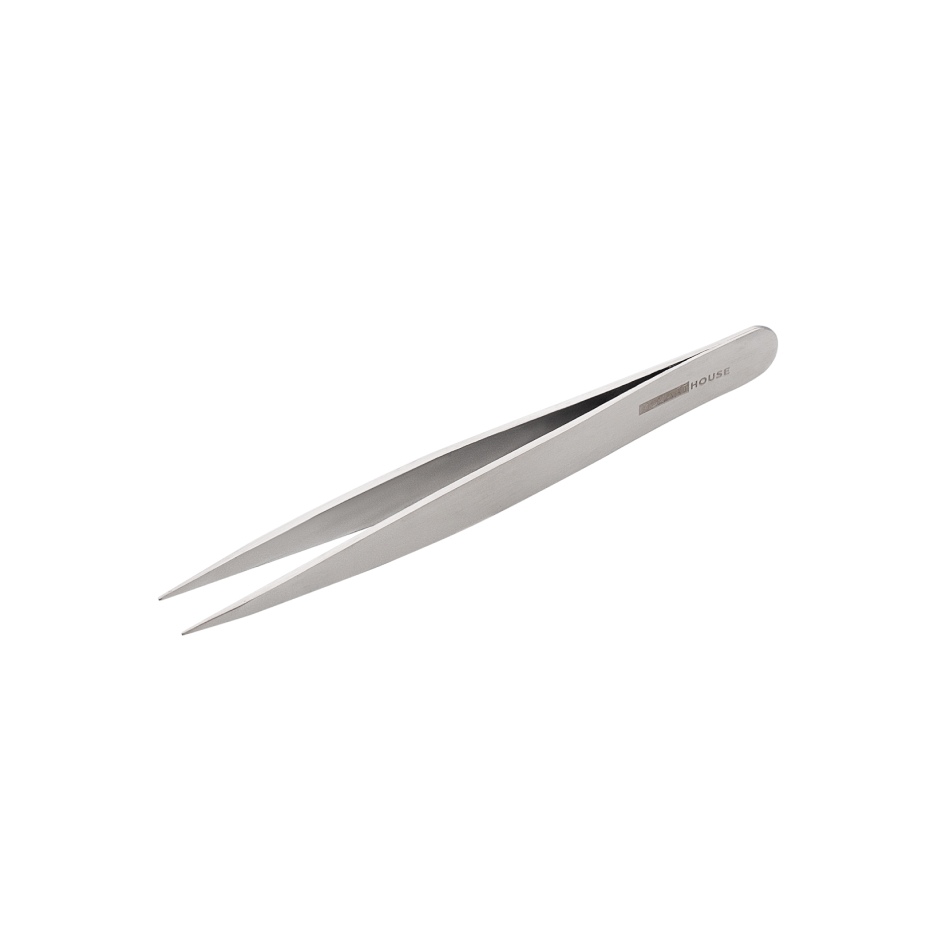 Tweezer-needle universal, 4 mm