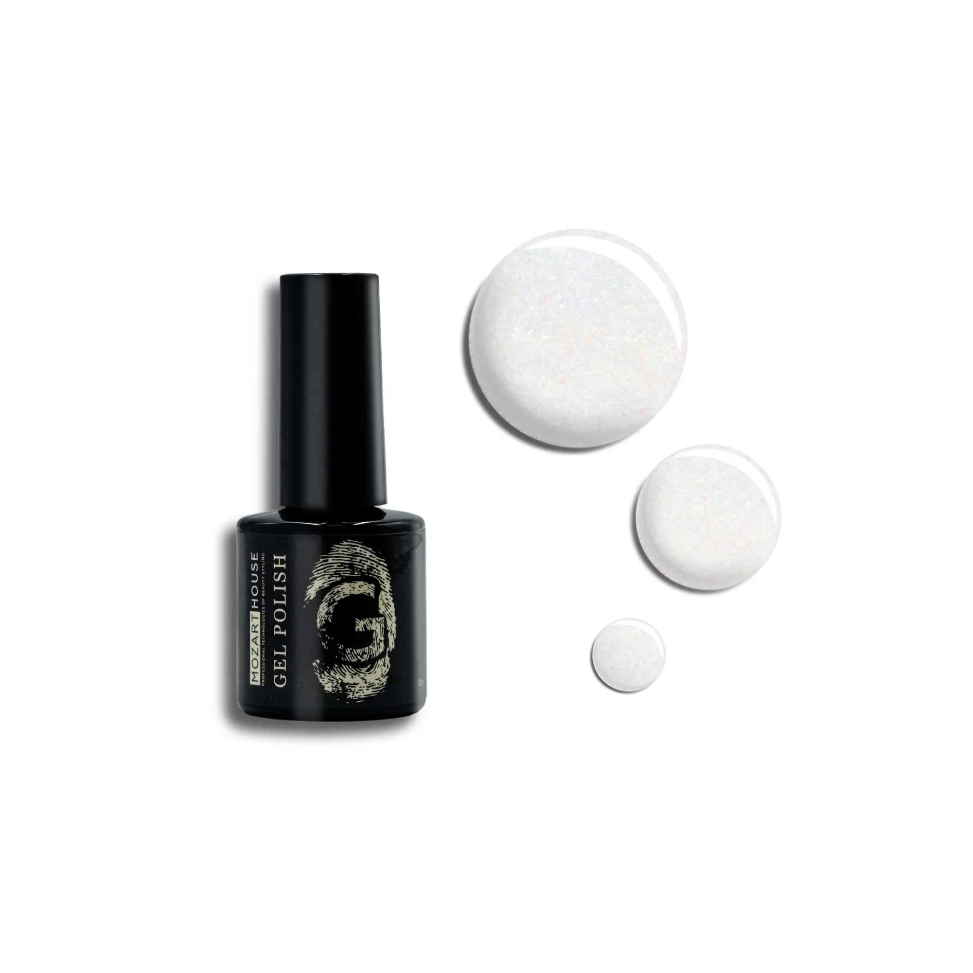 GEL POLISH Star, 10 ml