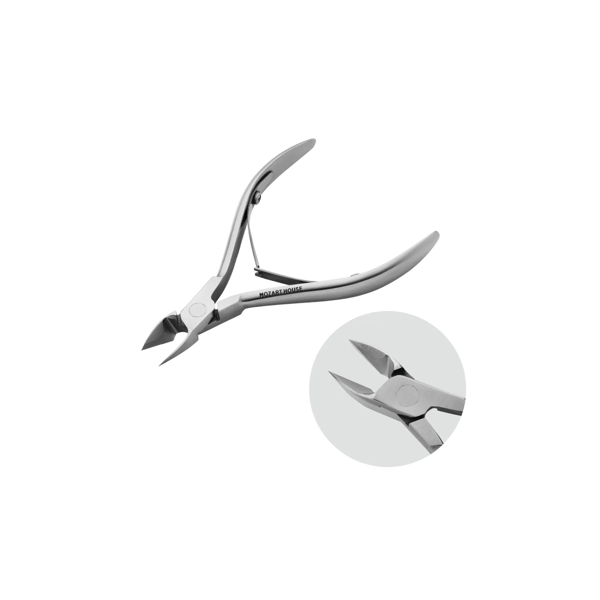 Cuticle cutters, 8 mm