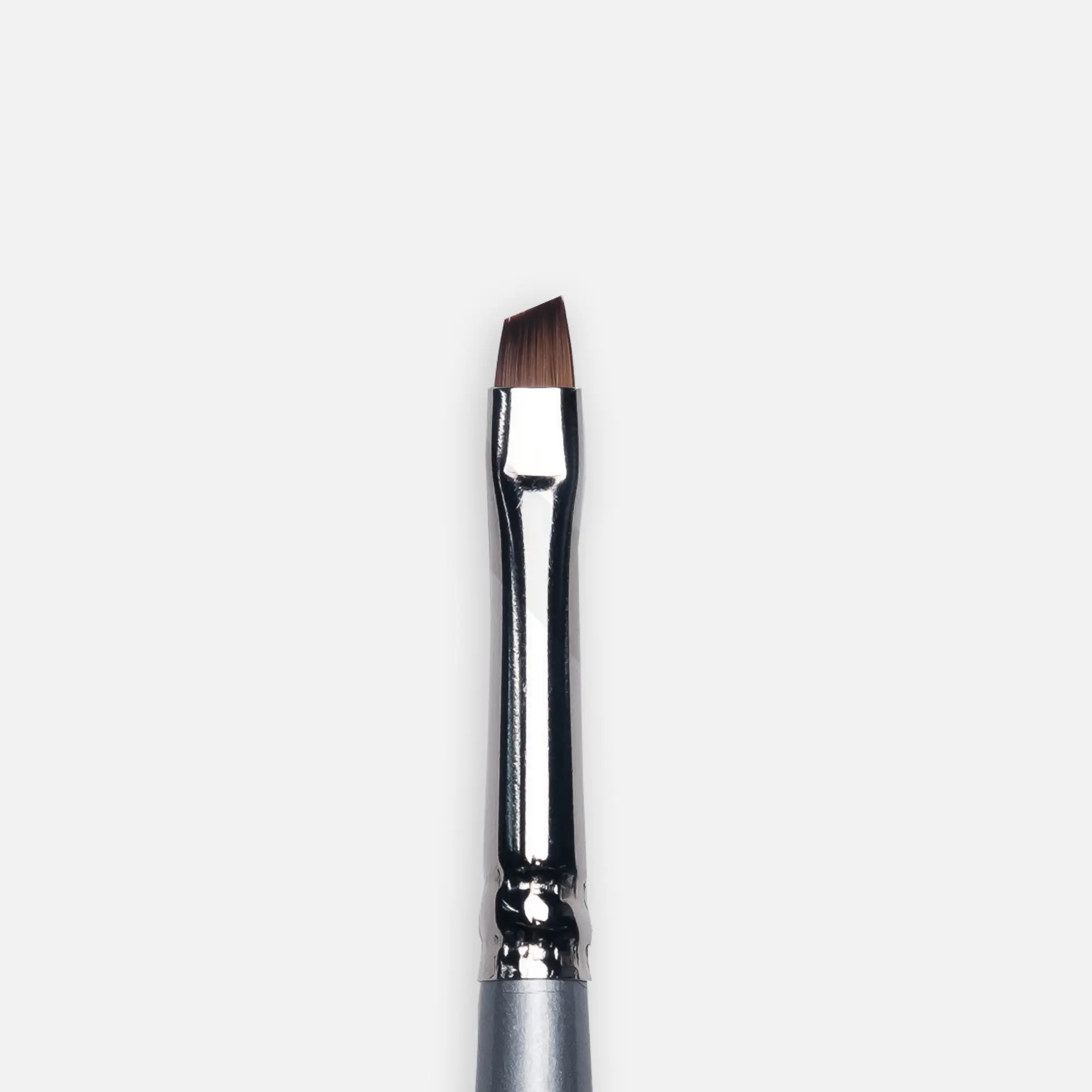 Beveled brush for nail design №2