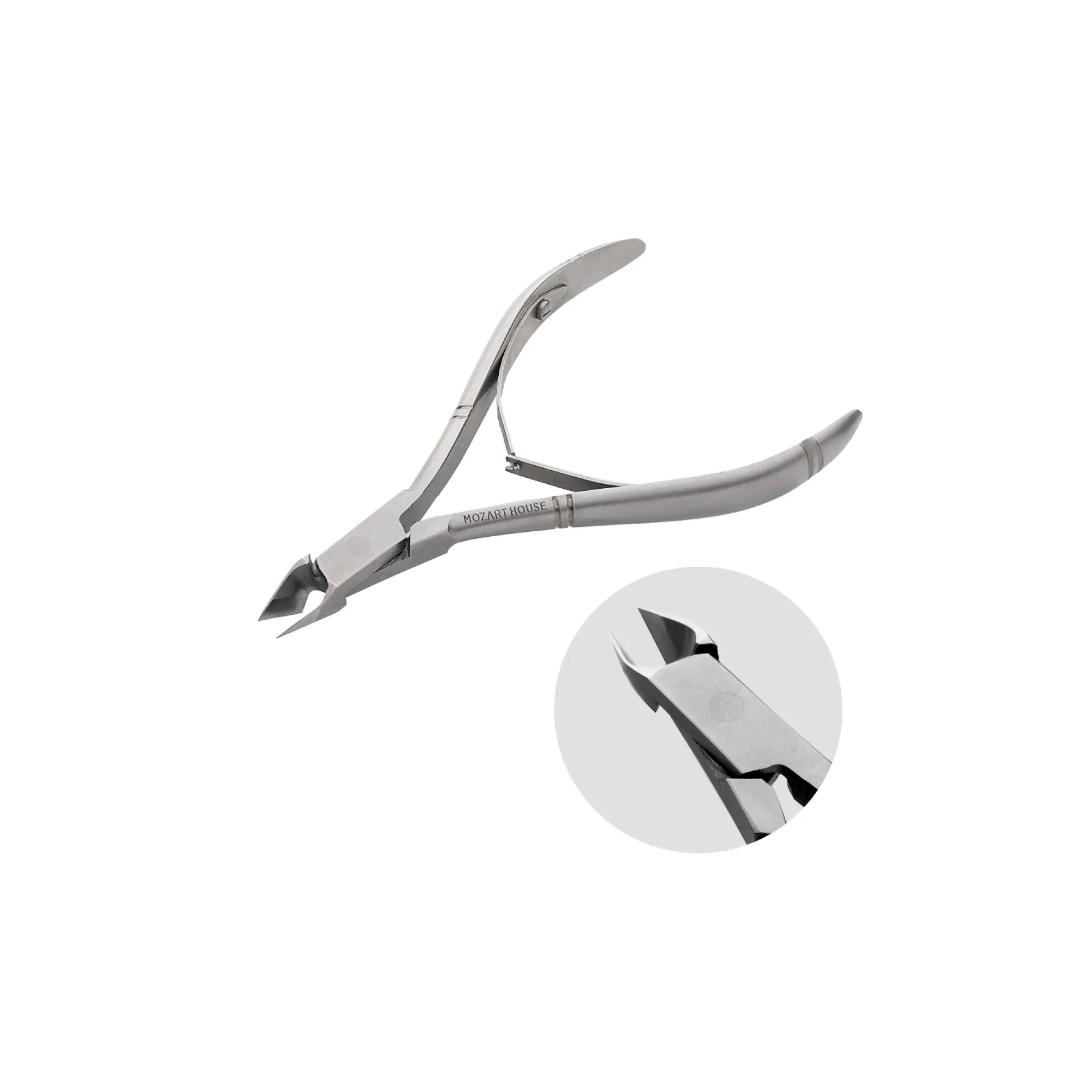 Cuticle cutters, 10 mm