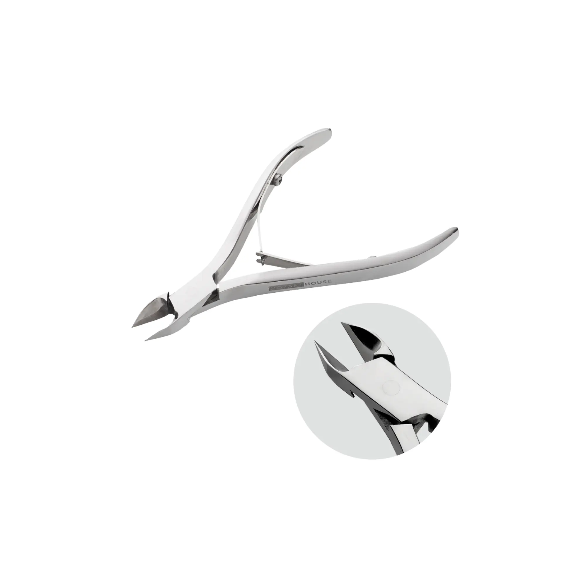 Ingrown nail cutters, 11 mm