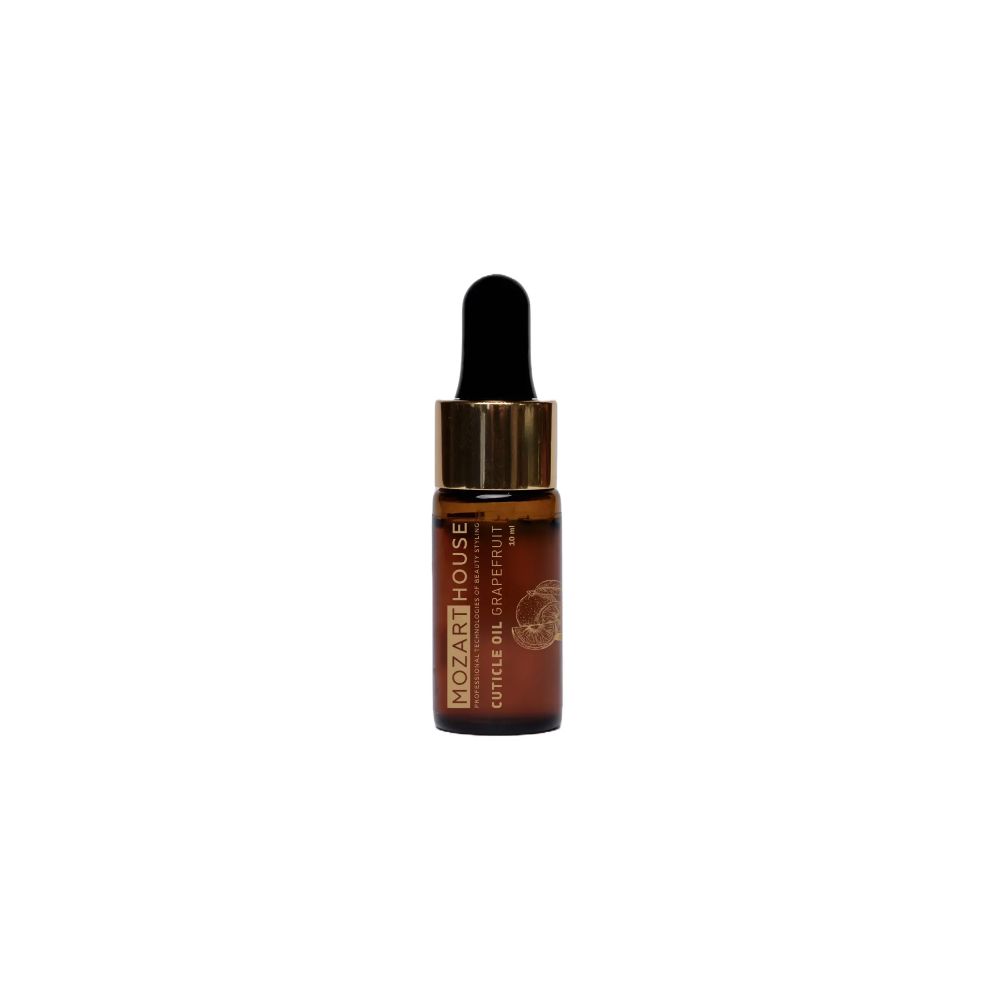 Cuticle Oil  Grapefruit, 10 ml, 30ml