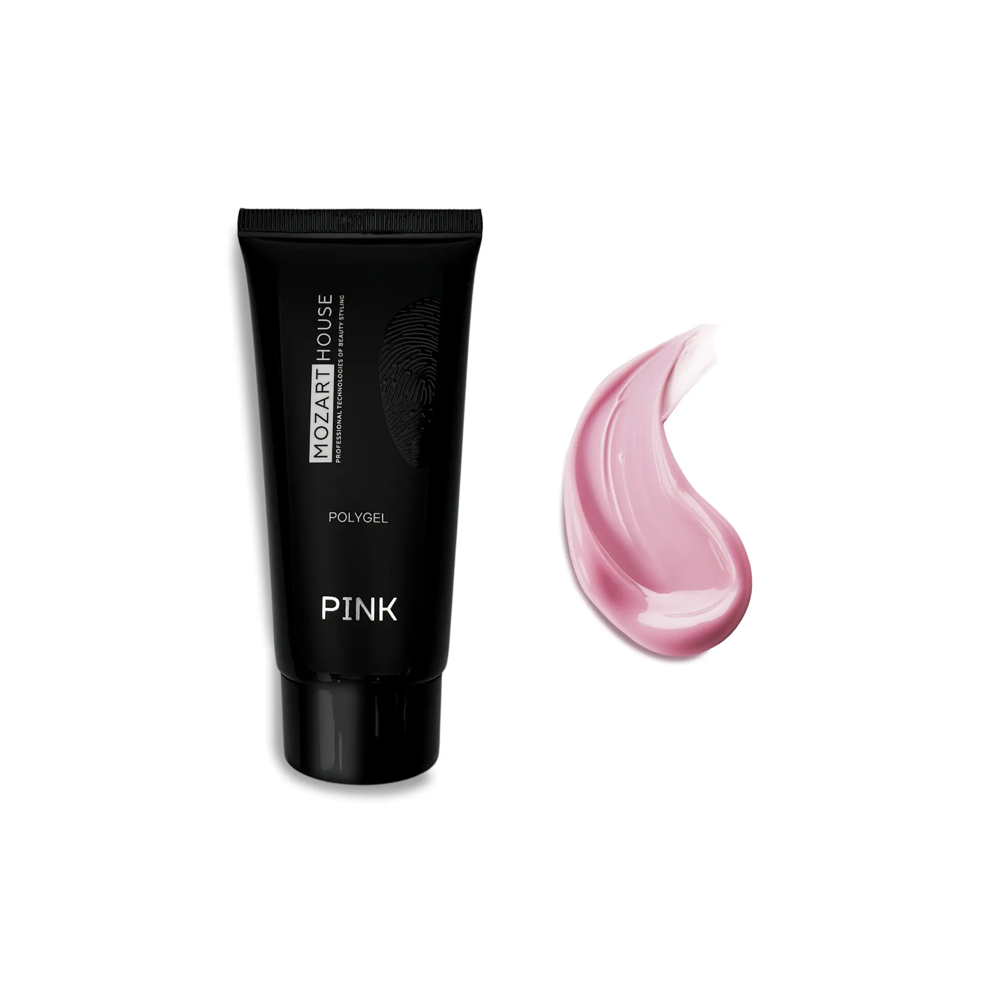 Полигель Polygel Pink, 60g