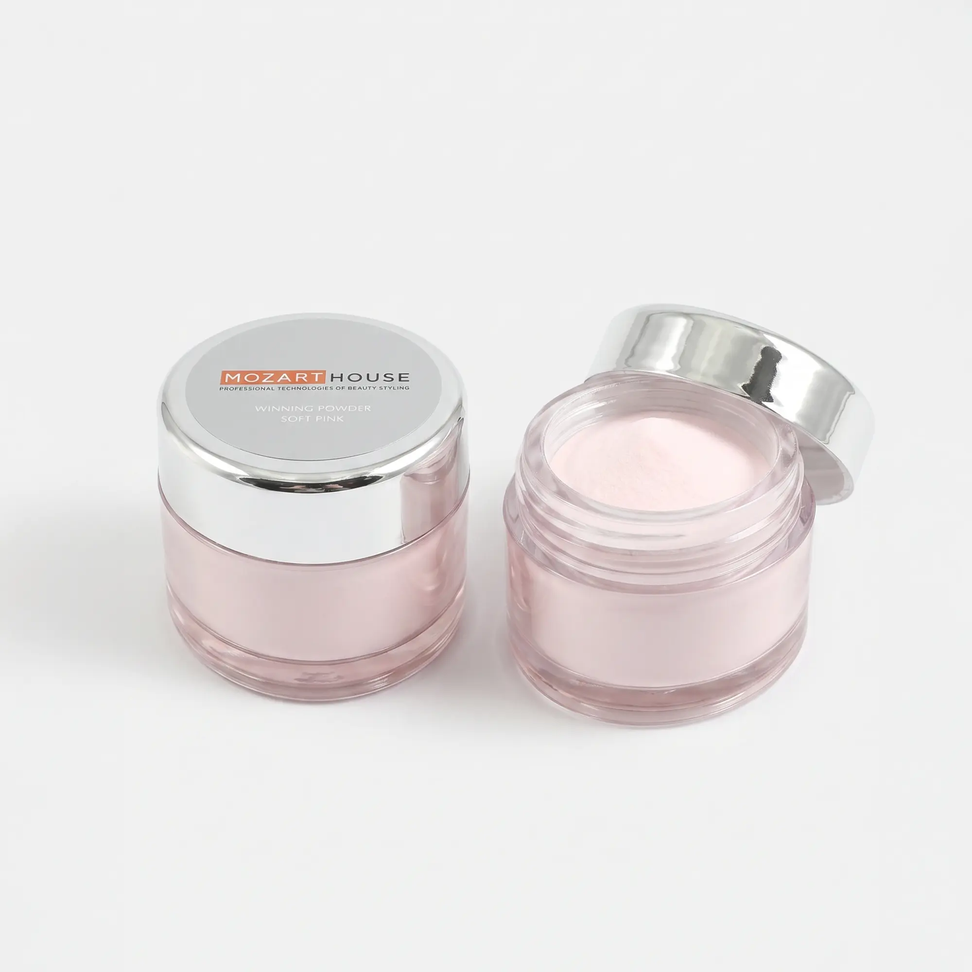 Acryl Winning Powder Soft Pink MH, 32 g