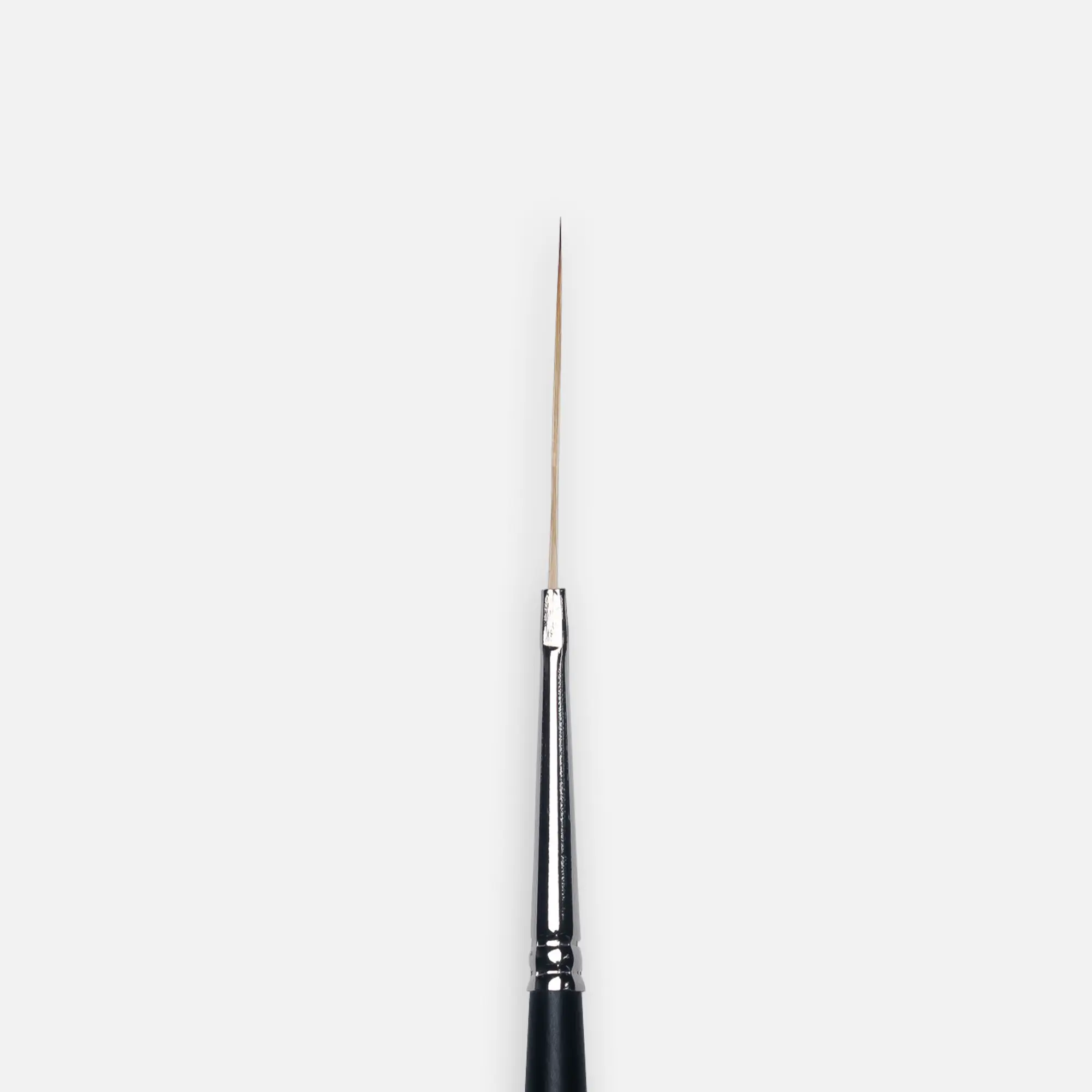 Brush nylon, hair, № 1-3, 25mm